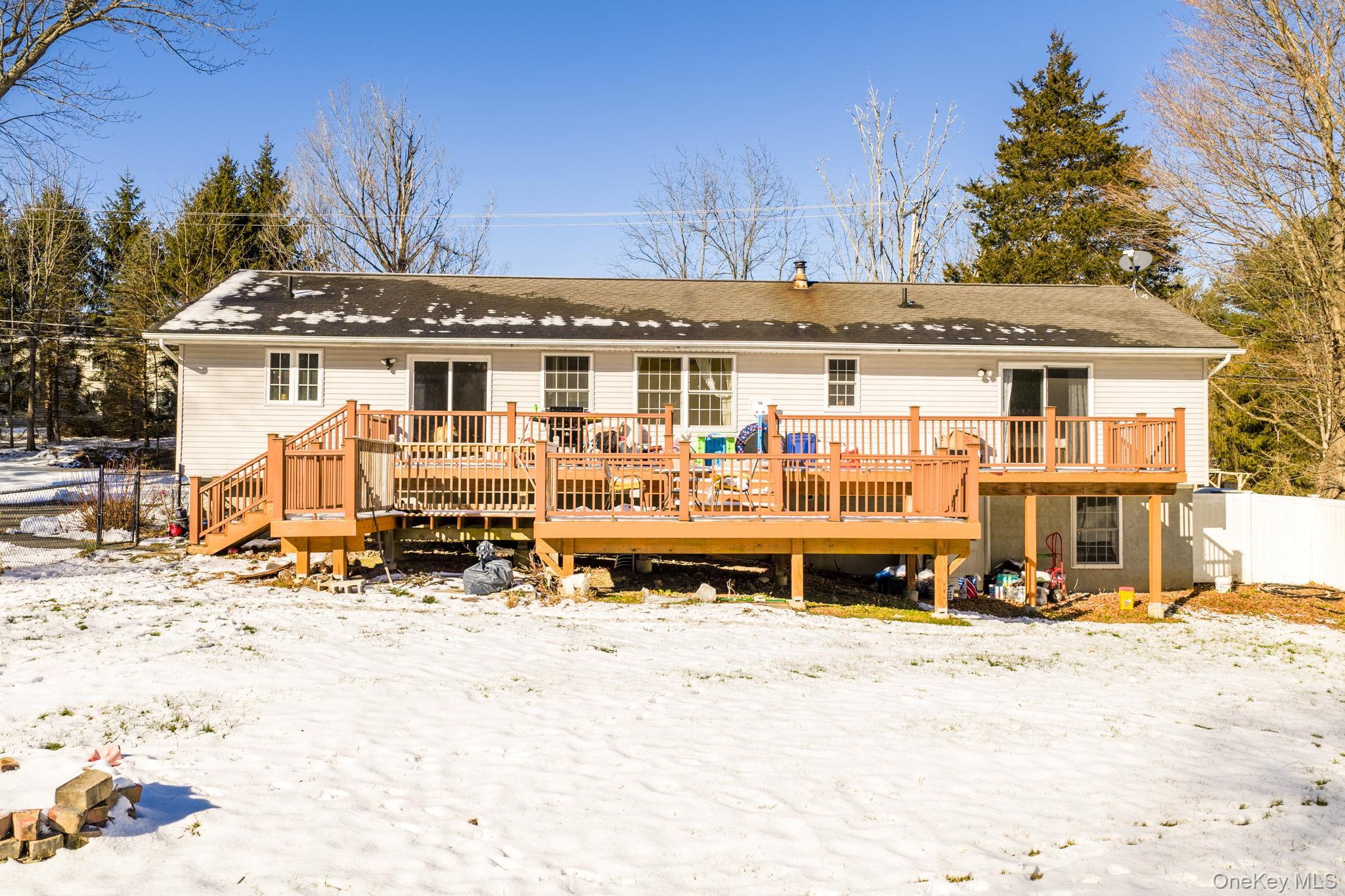 Single Family Maybrook  Orange County, NY 10916, MLS-939928-25