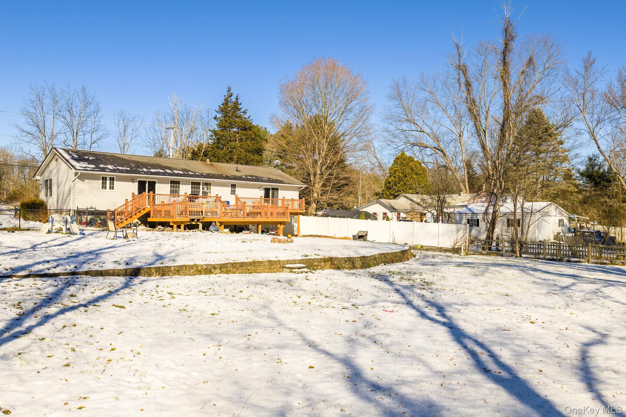 Single Family Maybrook  Orange County, NY 10916, MLS-939928-26