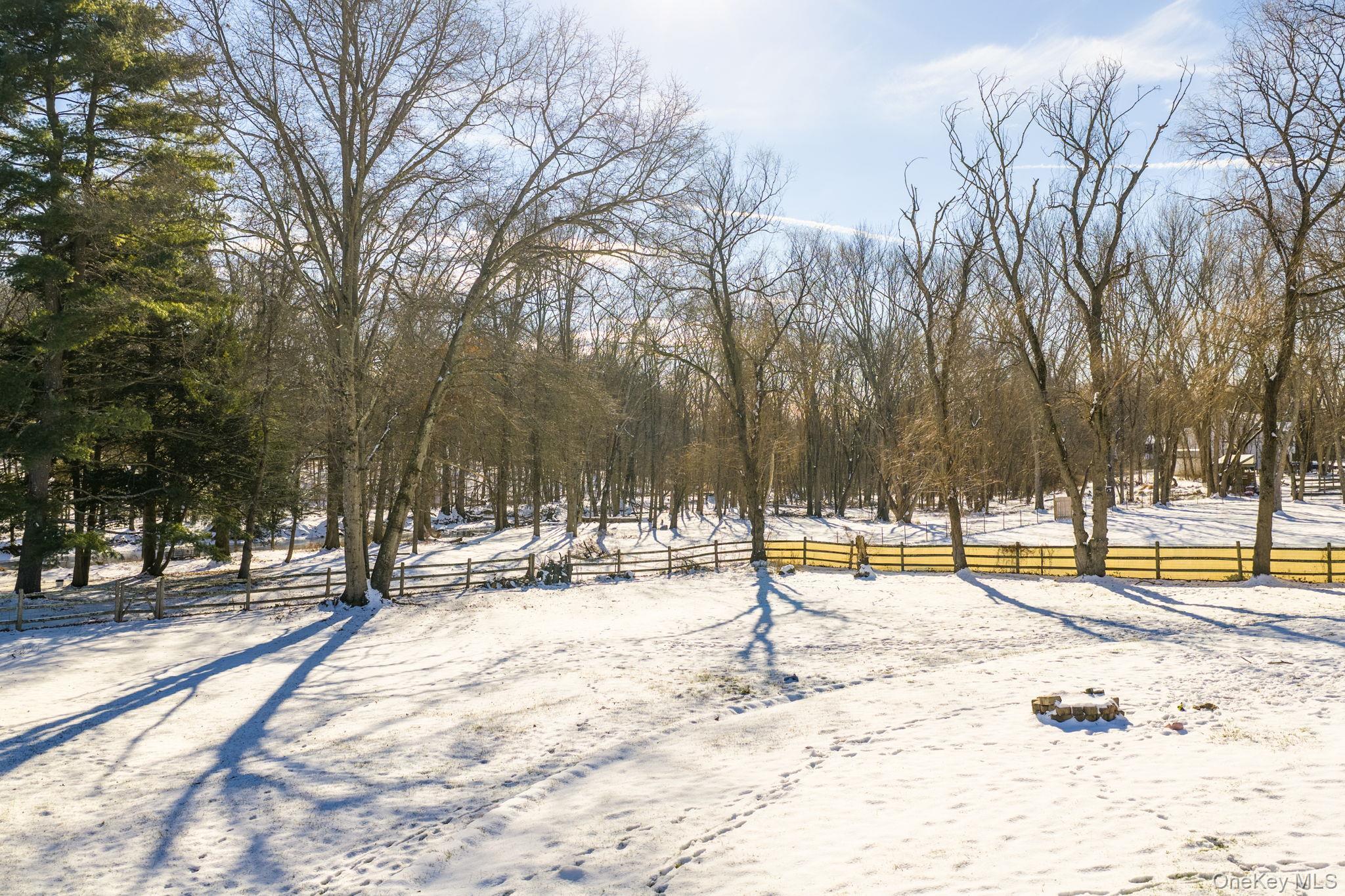 Single Family Maybrook  Orange County, NY 10916, MLS-939928-29