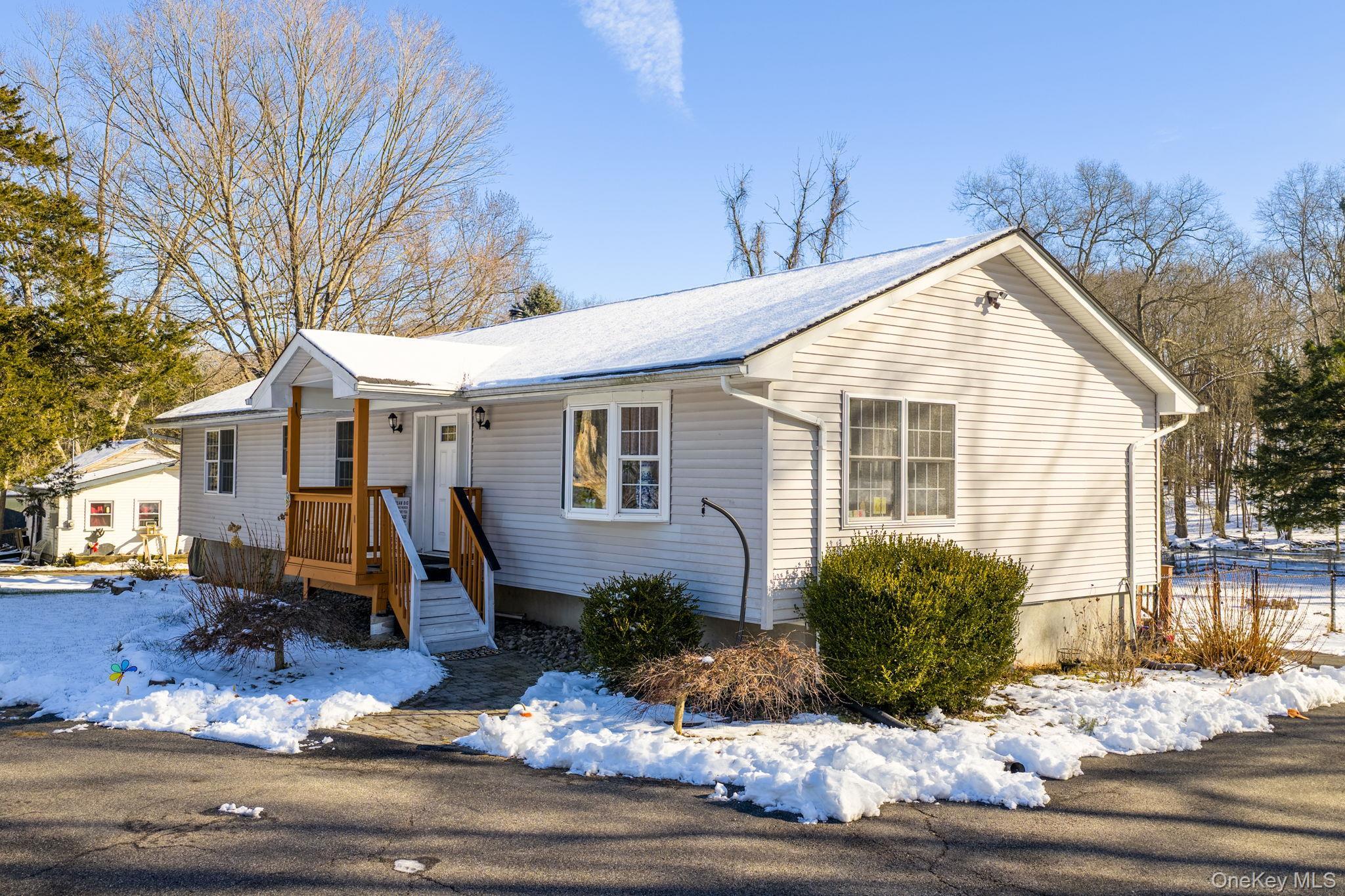 Single Family Maybrook  Orange County, NY 10916, MLS-939928-32