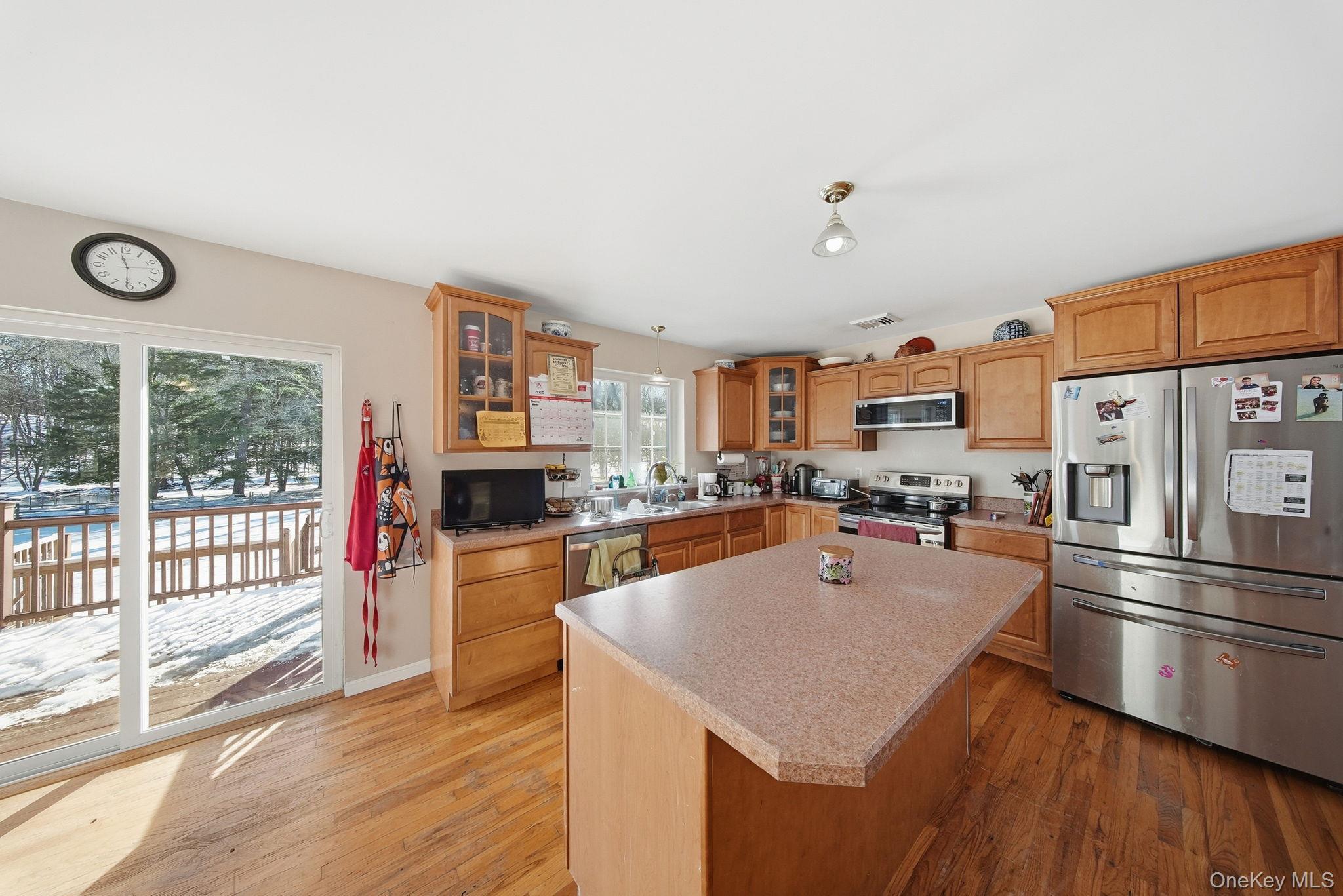 Single Family Maybrook  Orange County, NY 10916, MLS-939928-7