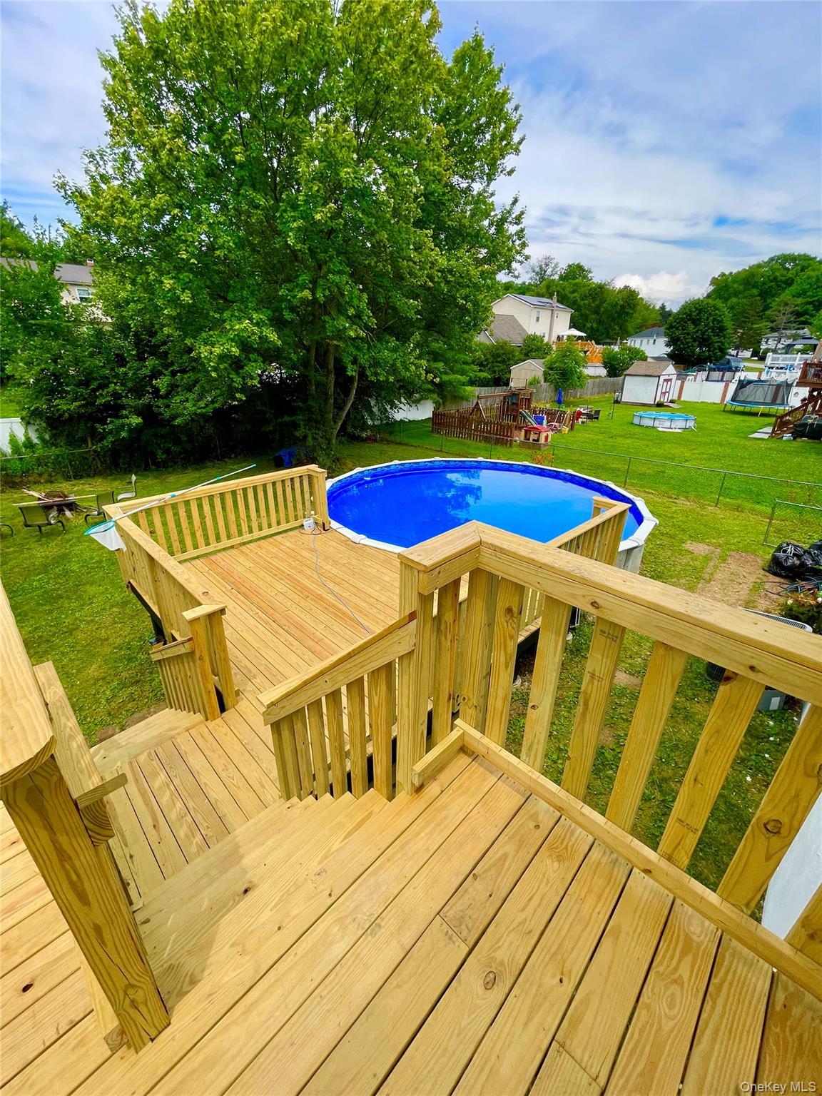 Single Family Frederick Orange County, NY 10941, MLS-939937-33