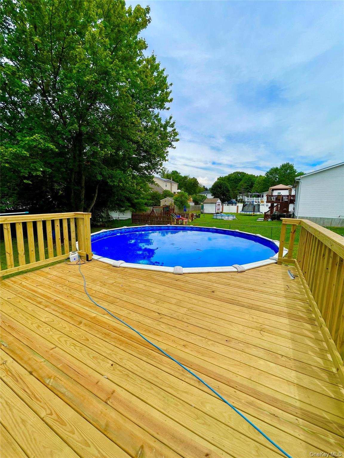 Single Family Frederick Orange County, NY 10941, MLS-939937-34