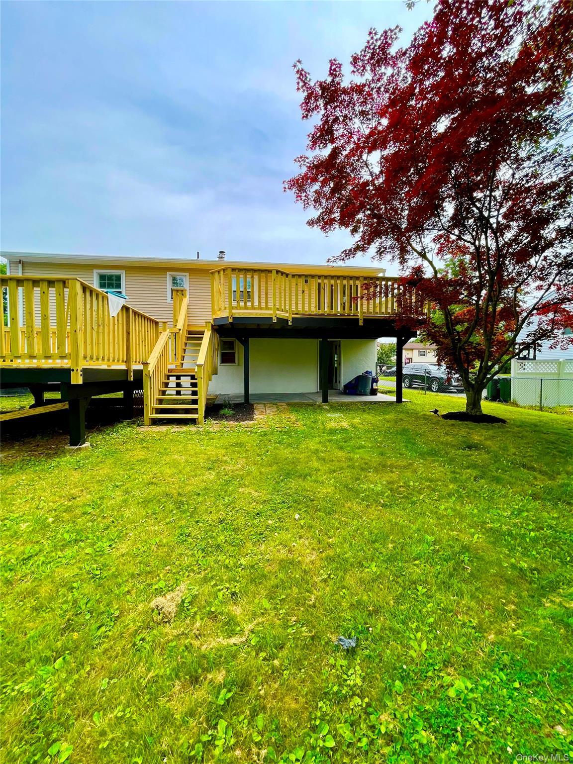 Single Family Frederick  Orange County, NY 10941, MLS-939937-38