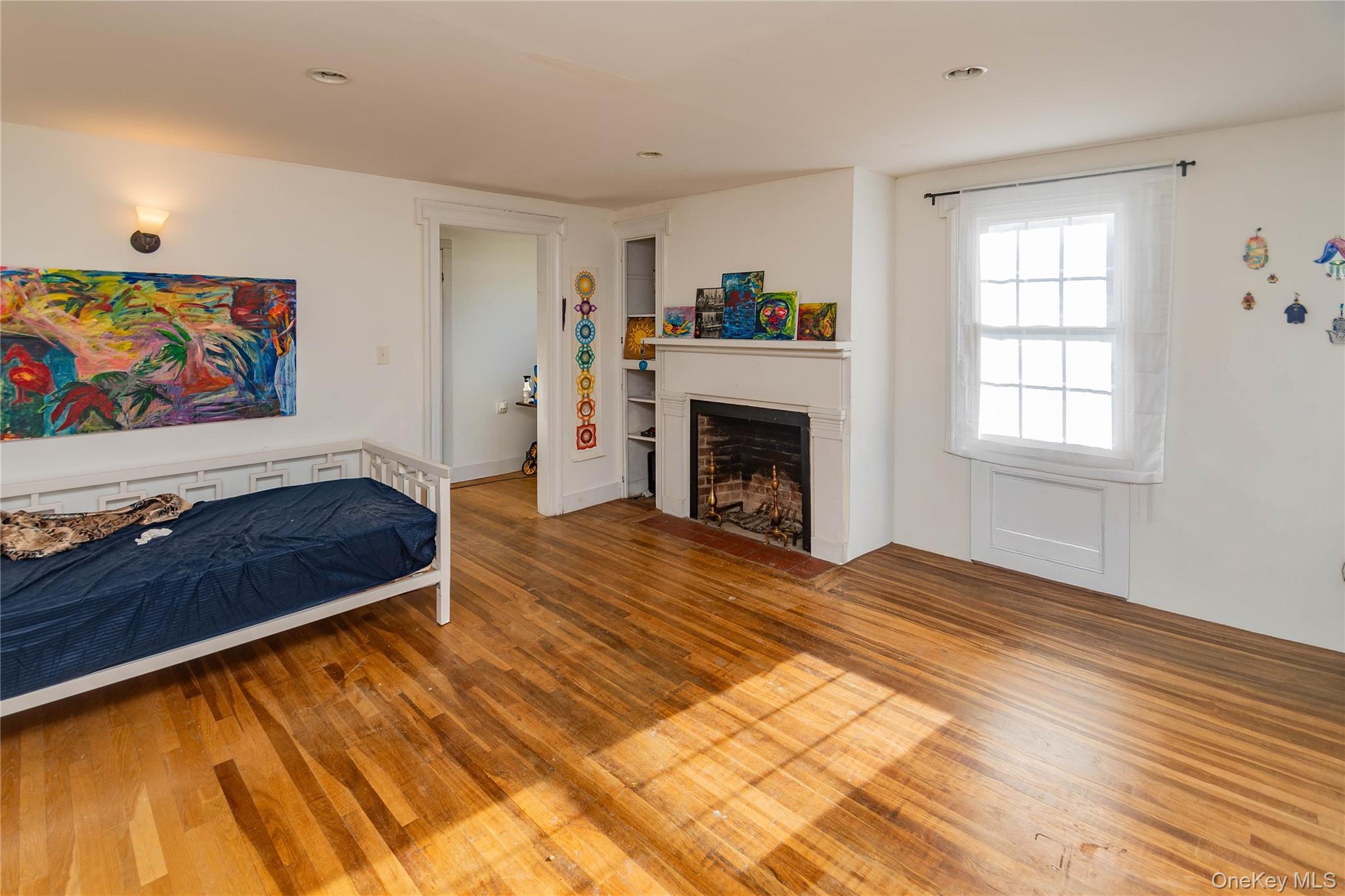 Single Family Broadway  Ulster County, NY 12466, MLS-939939-13