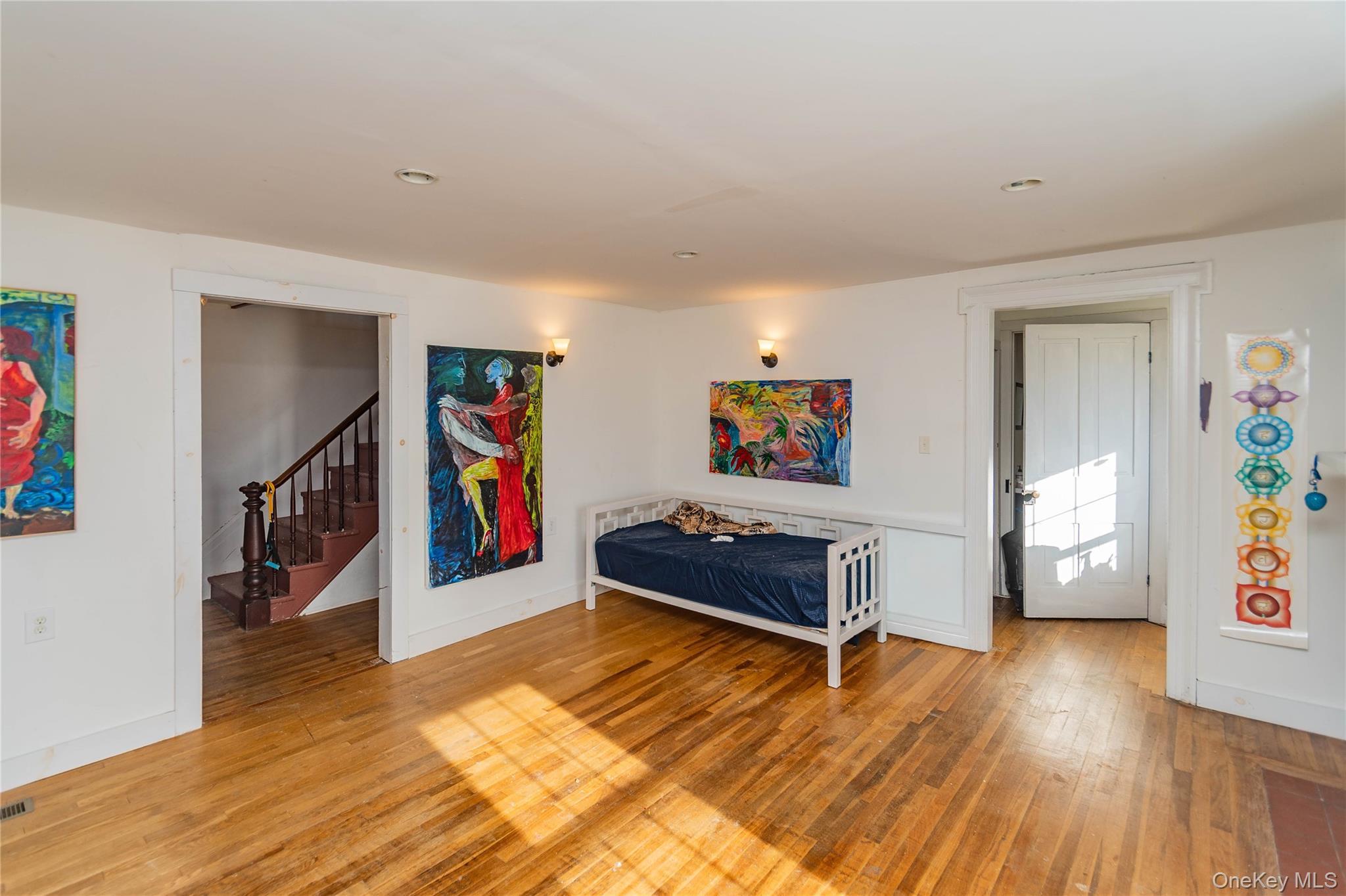 Single Family Broadway  Ulster County, NY 12466, MLS-939939-16