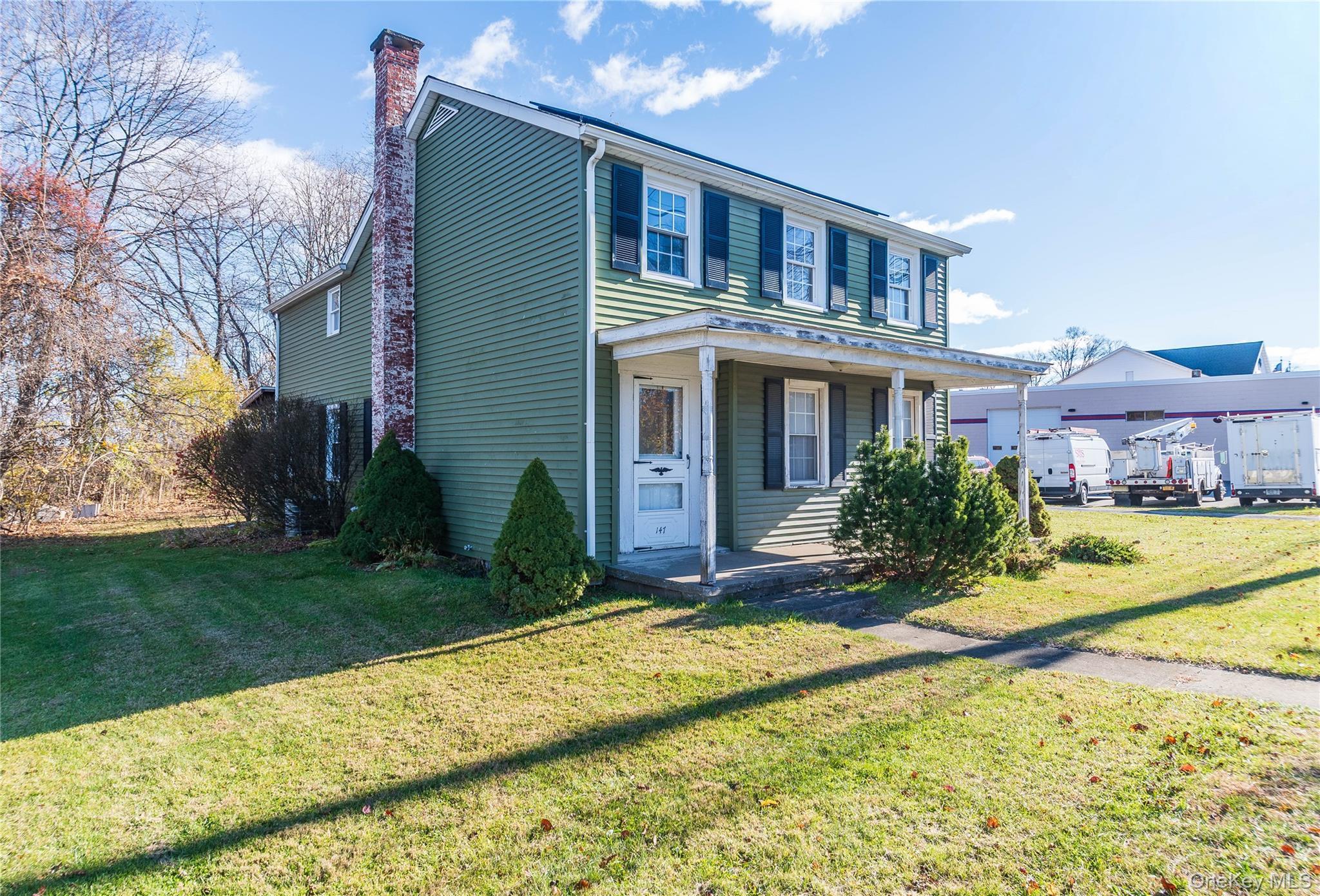 Single Family Broadway  Ulster County, NY 12466, MLS-939939-2