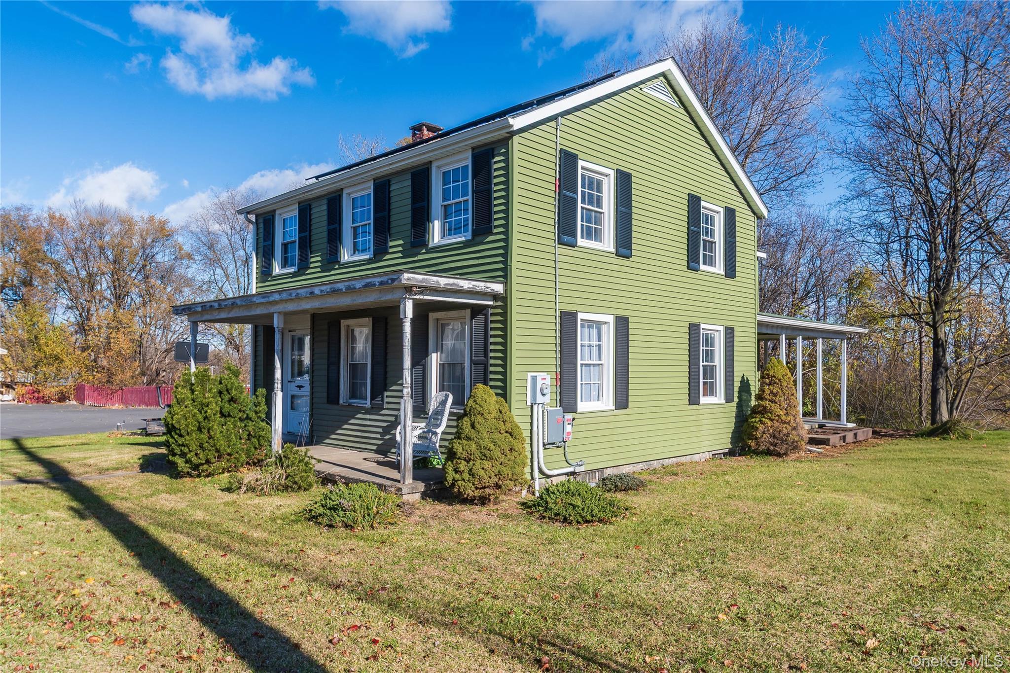 Single Family Broadway  Ulster County, NY 12466, MLS-939939-3