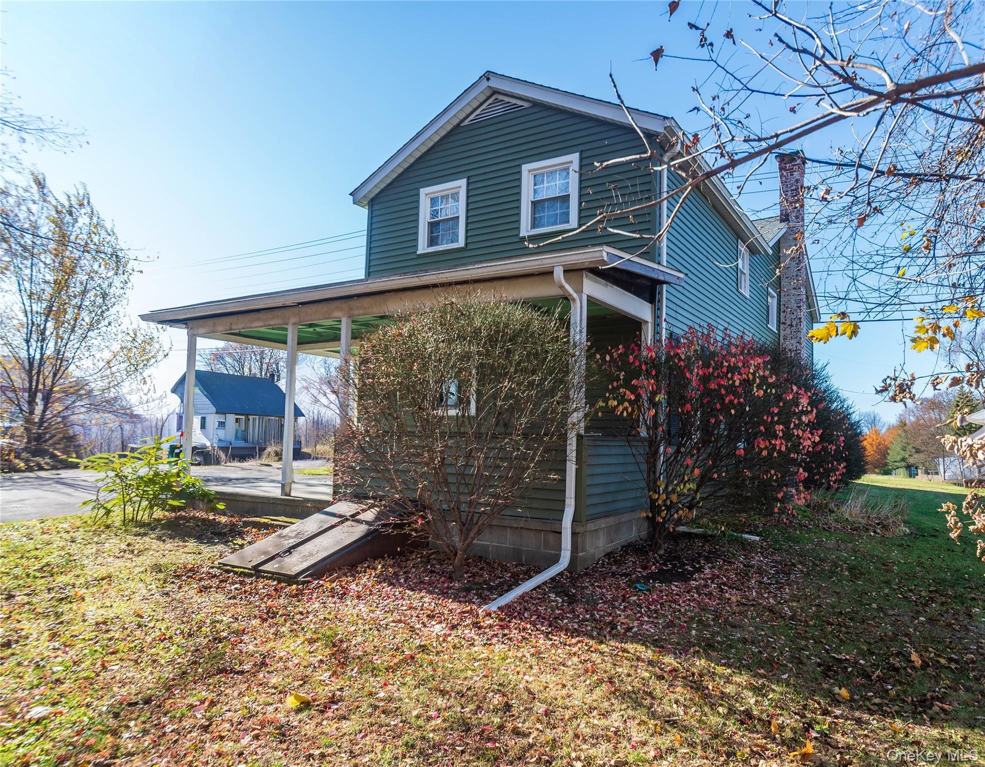 Single Family Broadway  Ulster County, NY 12466, MLS-939939-31