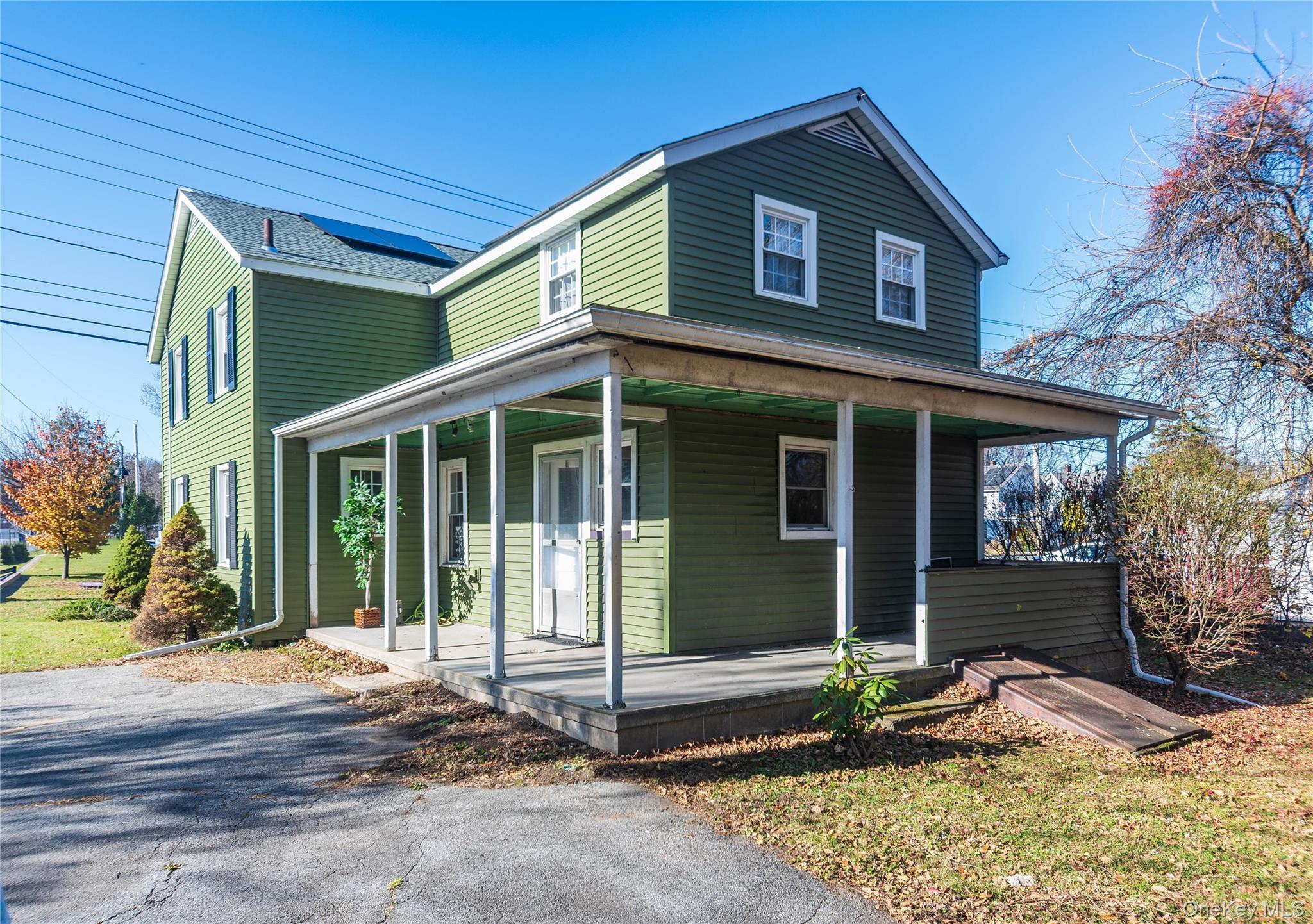 Single Family Broadway  Ulster County, NY 12466, MLS-939939-32