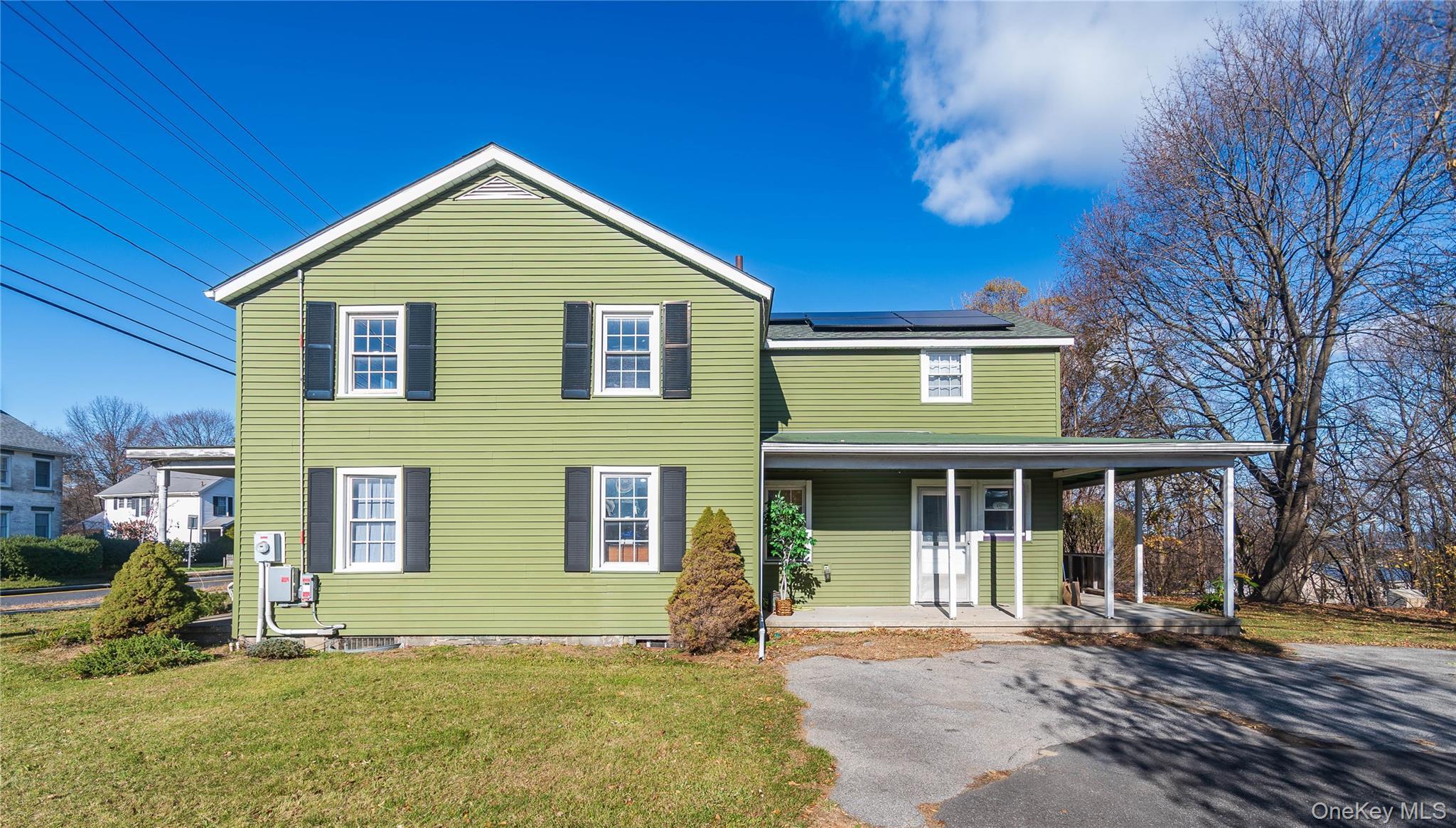 Single Family Broadway  Ulster County, NY 12466, MLS-939939-33