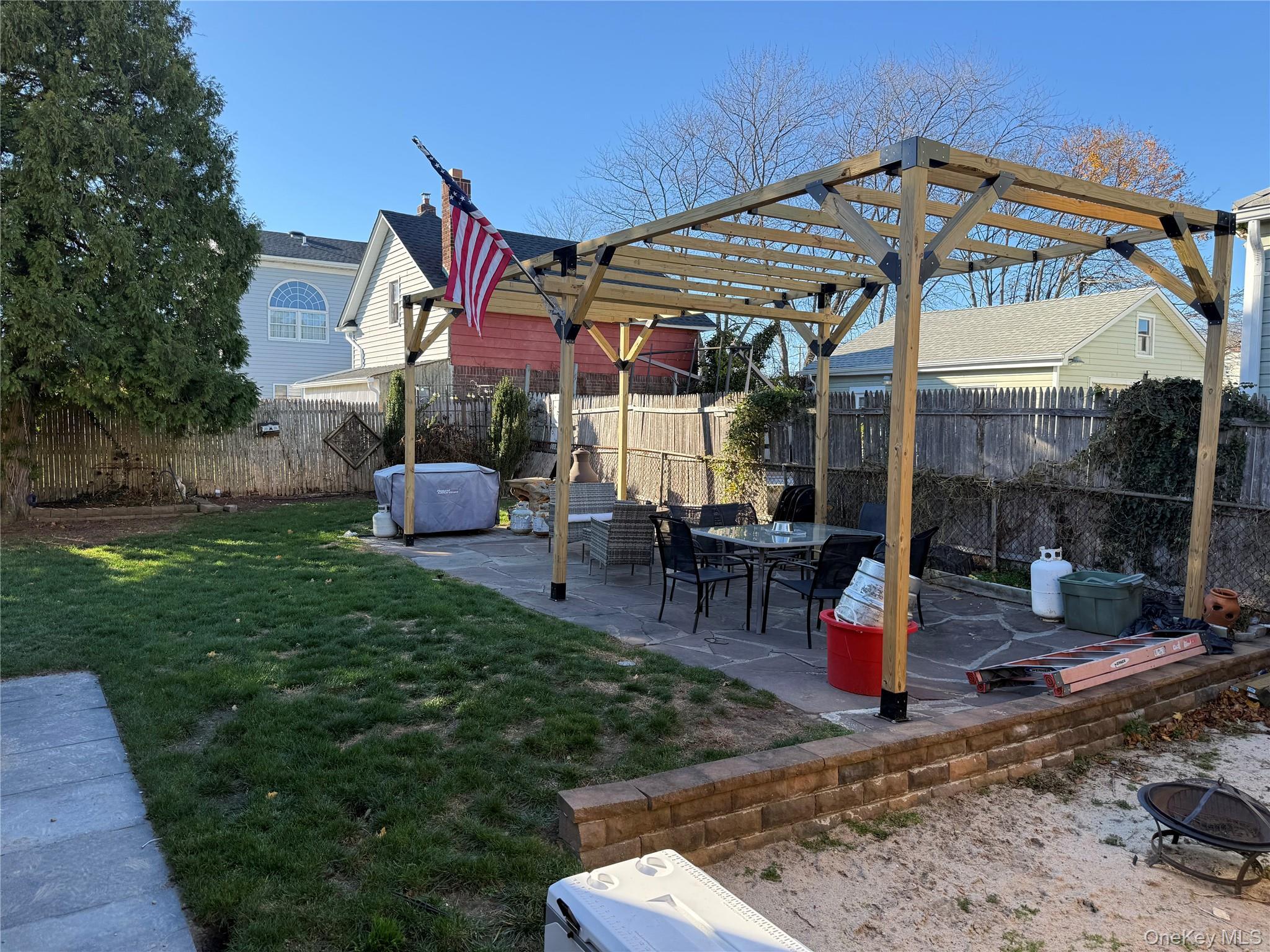 Single Family Madison Suffolk County, NY 11757, MLS-939946-12