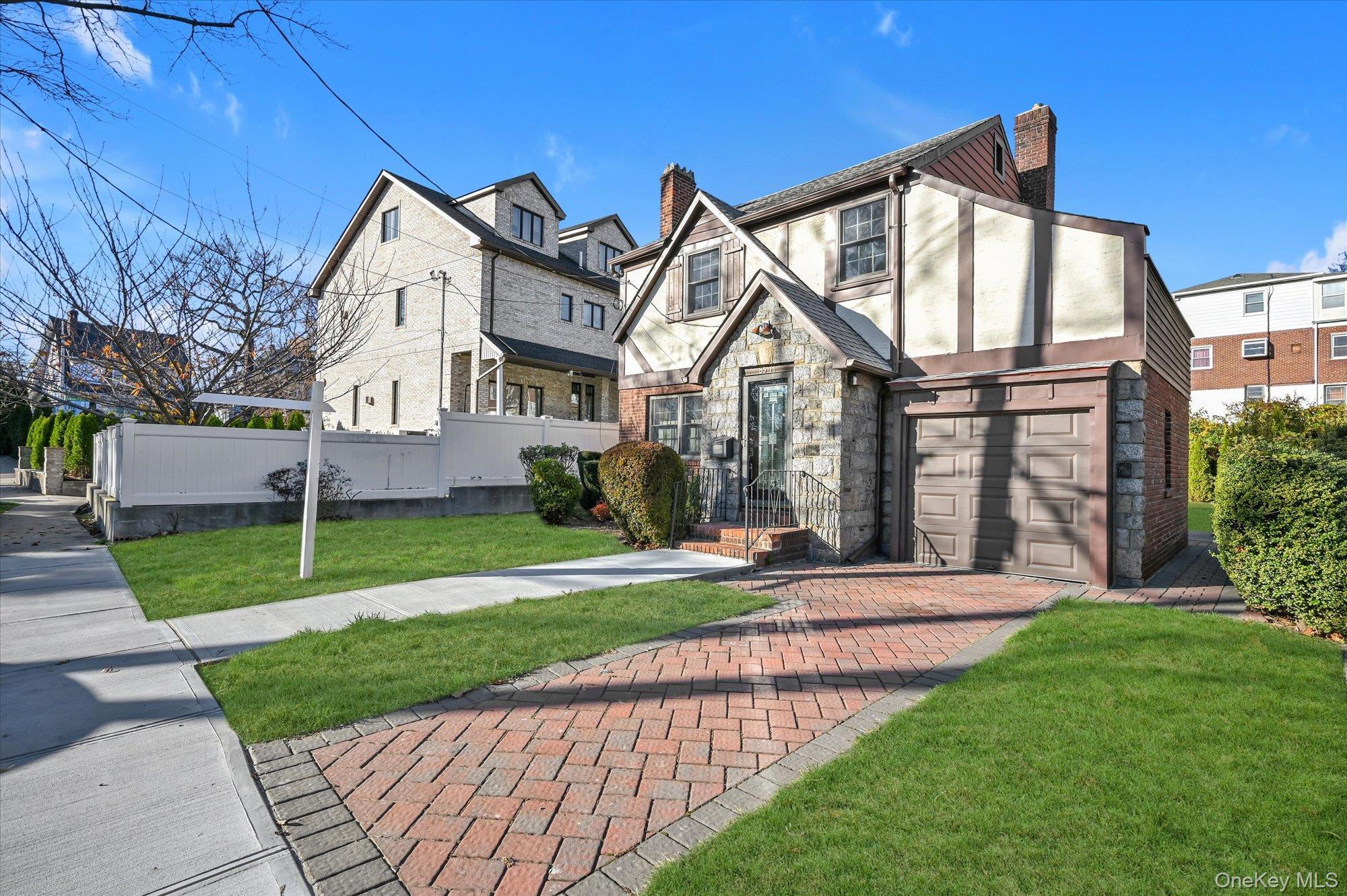 Single Family Eton  Queens, NY 11432, MLS-939957-2