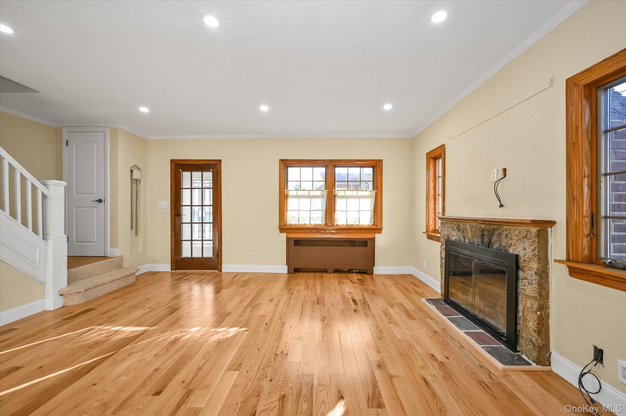 Single Family Eton  Queens, NY 11432, MLS-939957-3