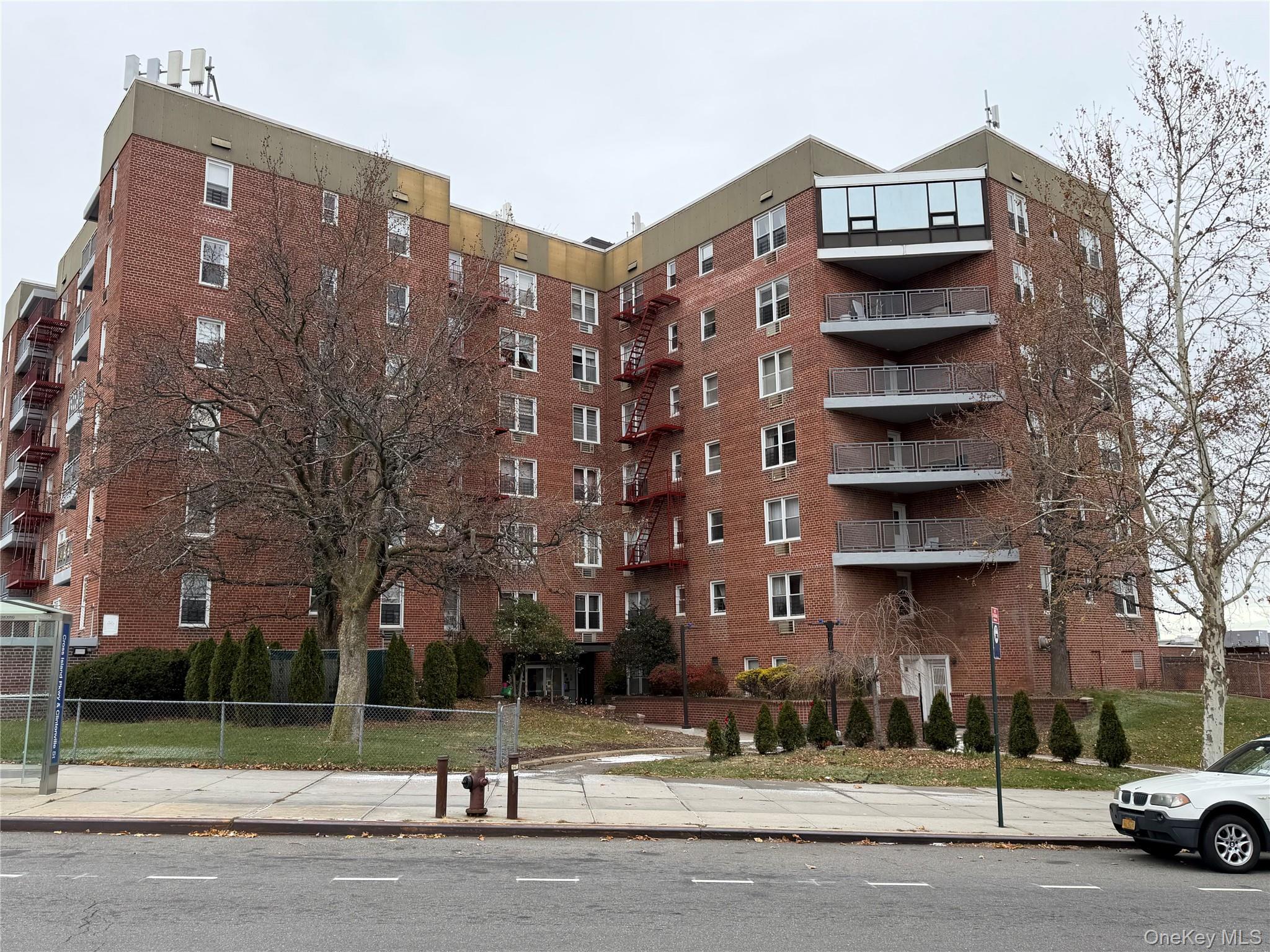 Coop Cross Island  Queens, NY 11357, MLS-939965-23