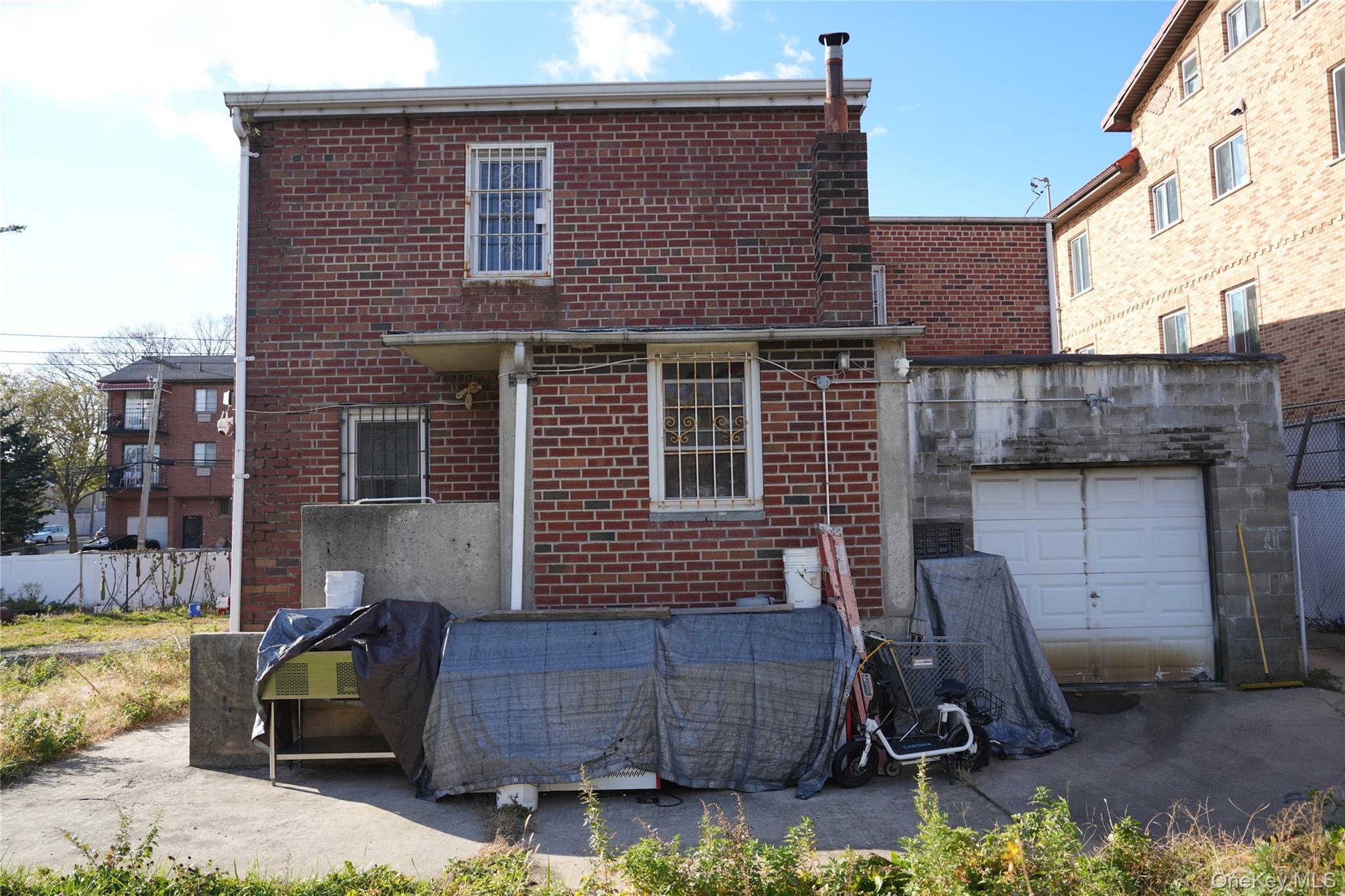 Single Family 127th  Queens, NY 11354, MLS-939980-9