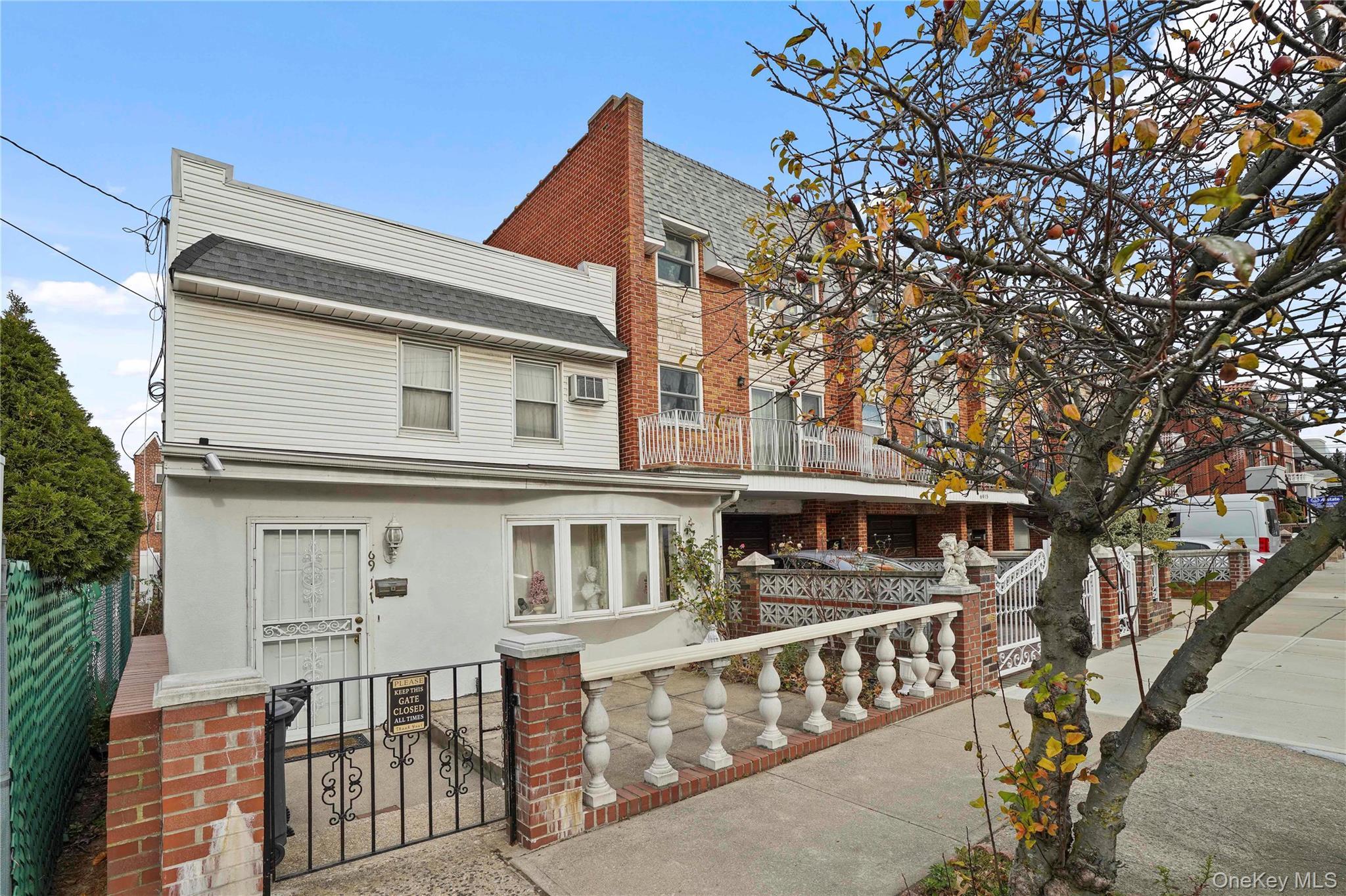 Single Family 62nd  Queens, NY 11379, MLS-939983-2