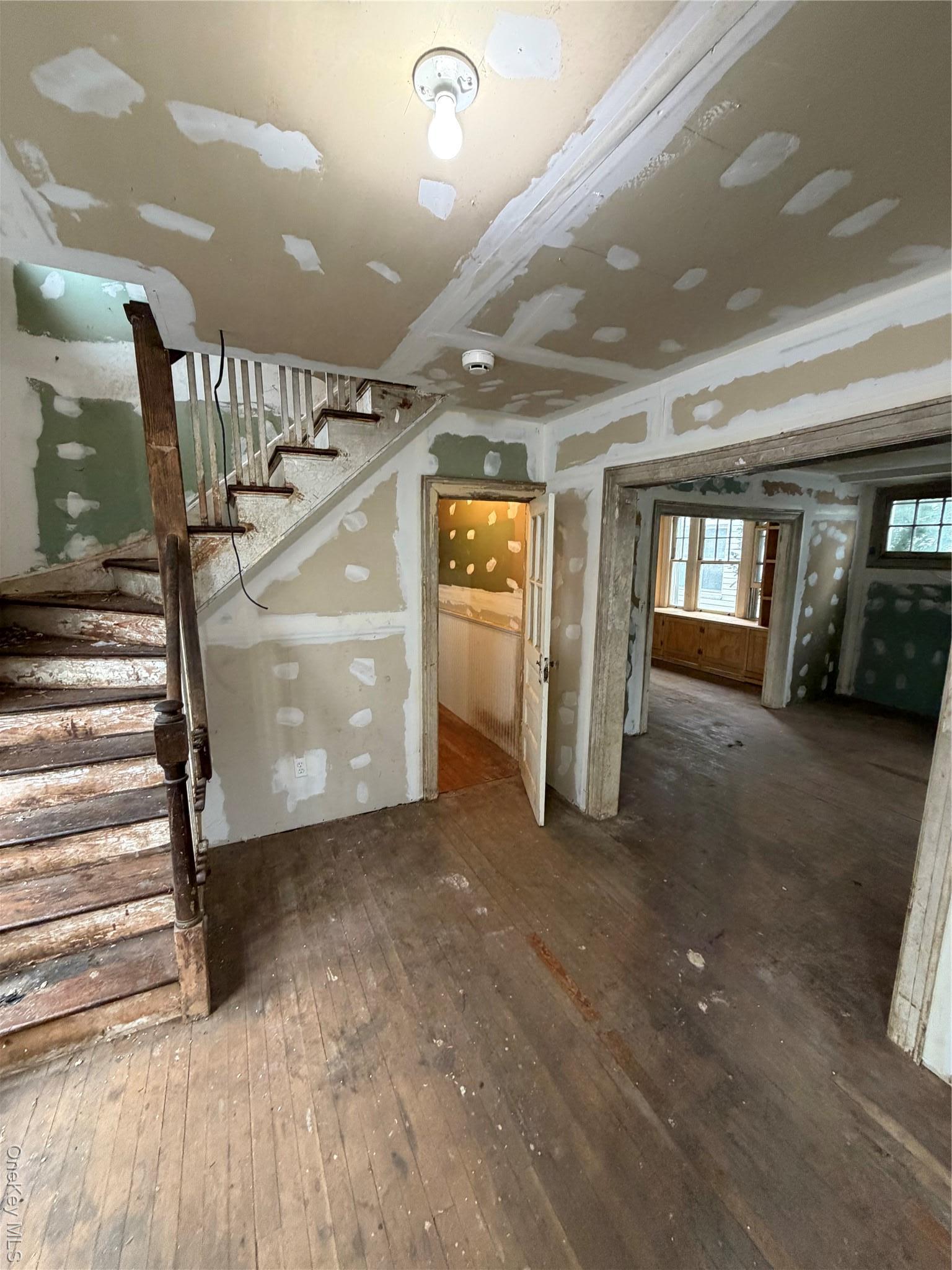 Single Family Tibbetts Westchester County, NY 10705, MLS-939990-10