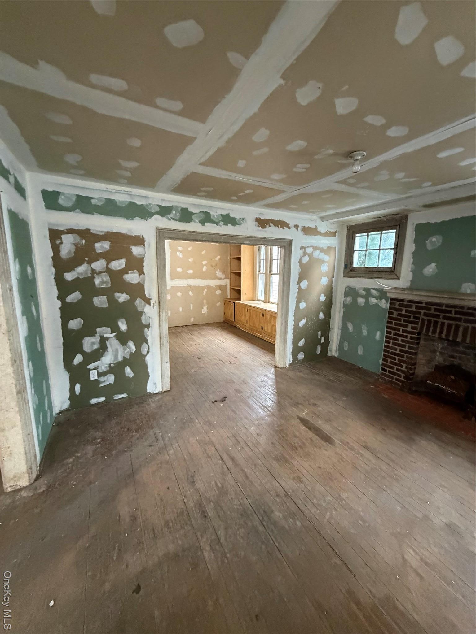 Single Family Tibbetts Westchester County, NY 10705, MLS-939990-12