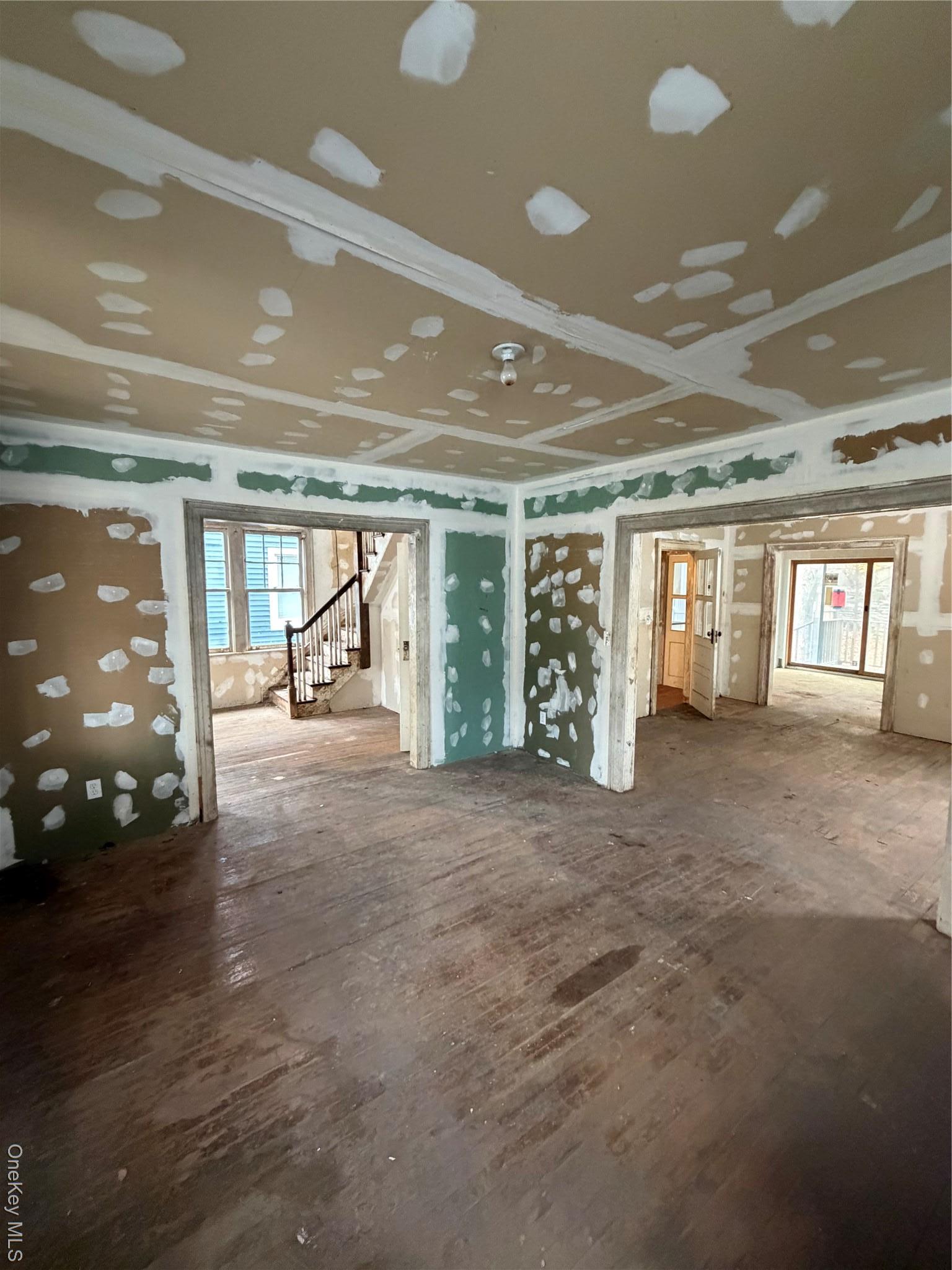 Single Family Tibbetts Westchester County, NY 10705, MLS-939990-13