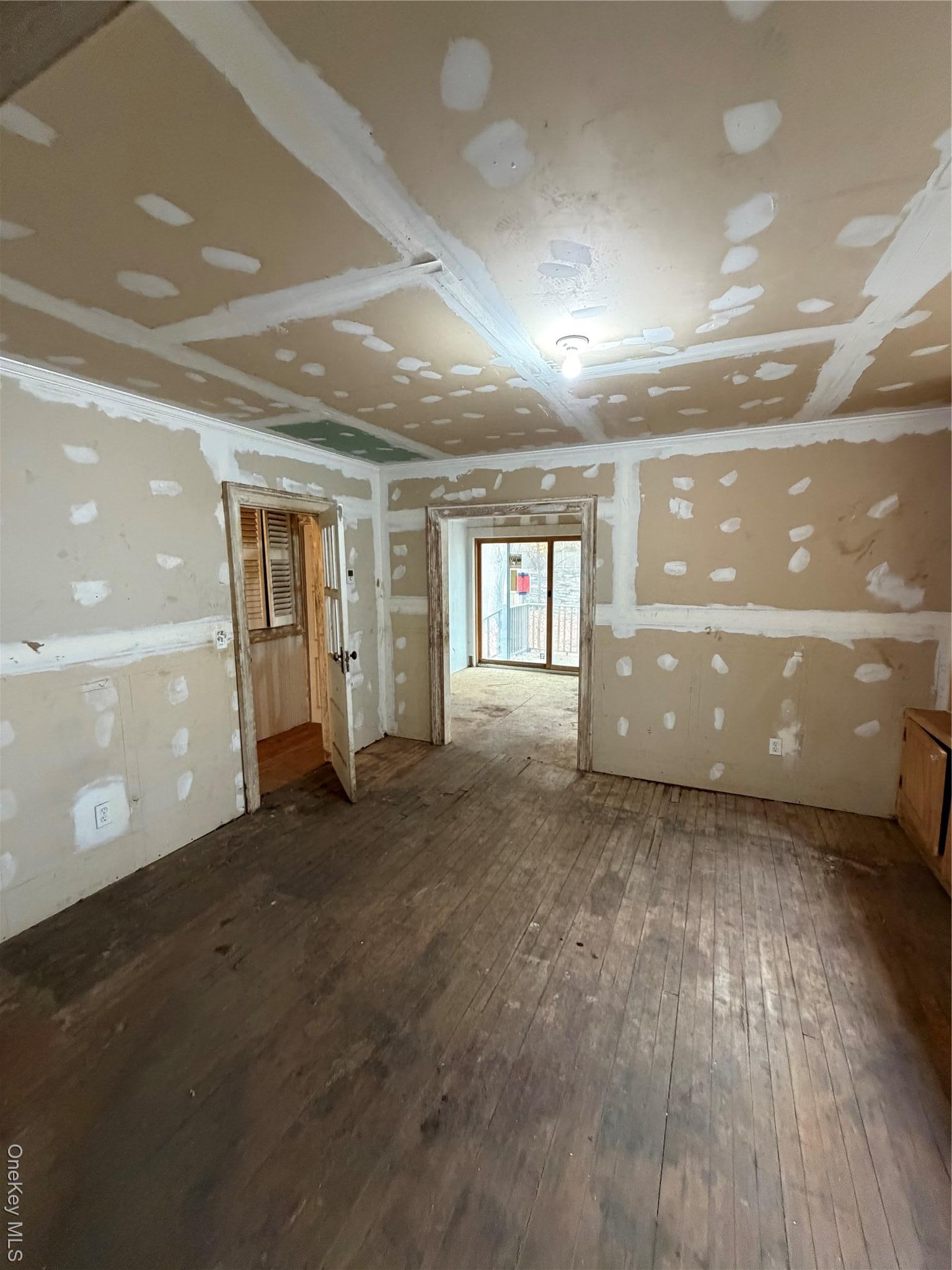 Single Family Tibbetts Westchester County, NY 10705, MLS-939990-14