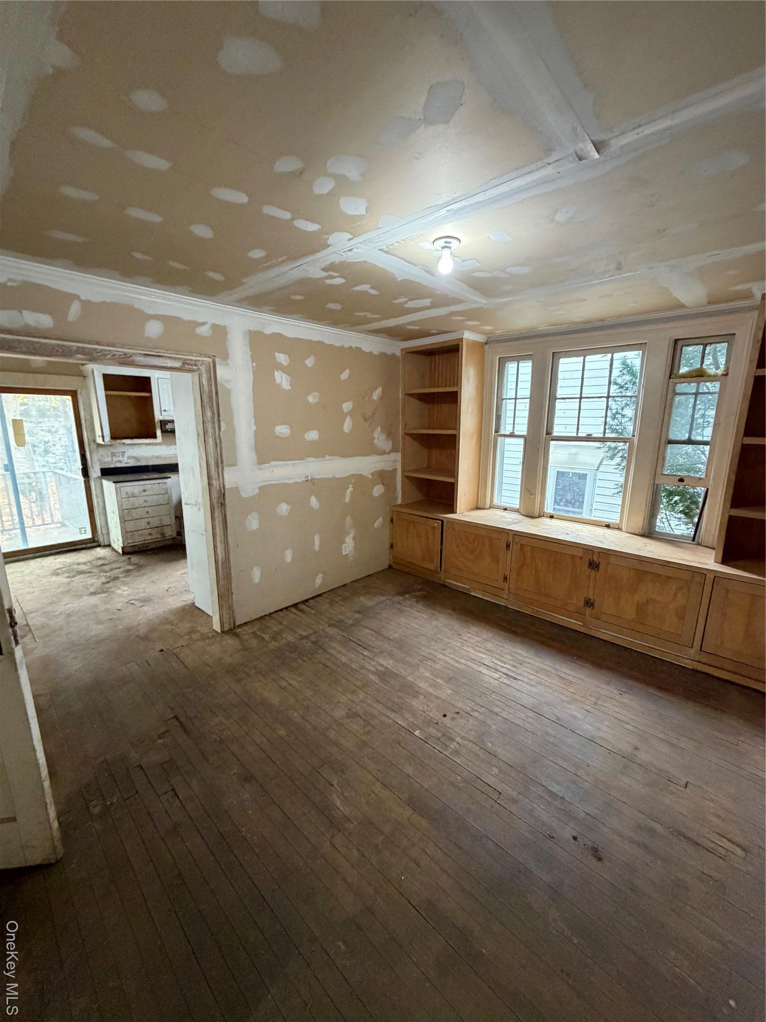 Single Family Tibbetts Westchester County, NY 10705, MLS-939990-16