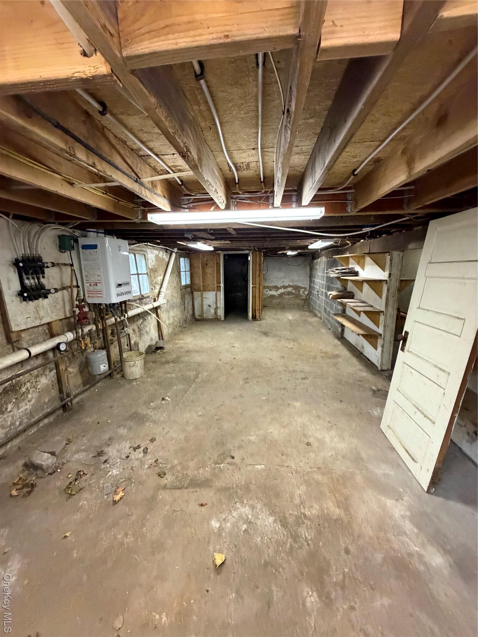 Single Family Tibbetts Westchester County, NY 10705, MLS-939990-22