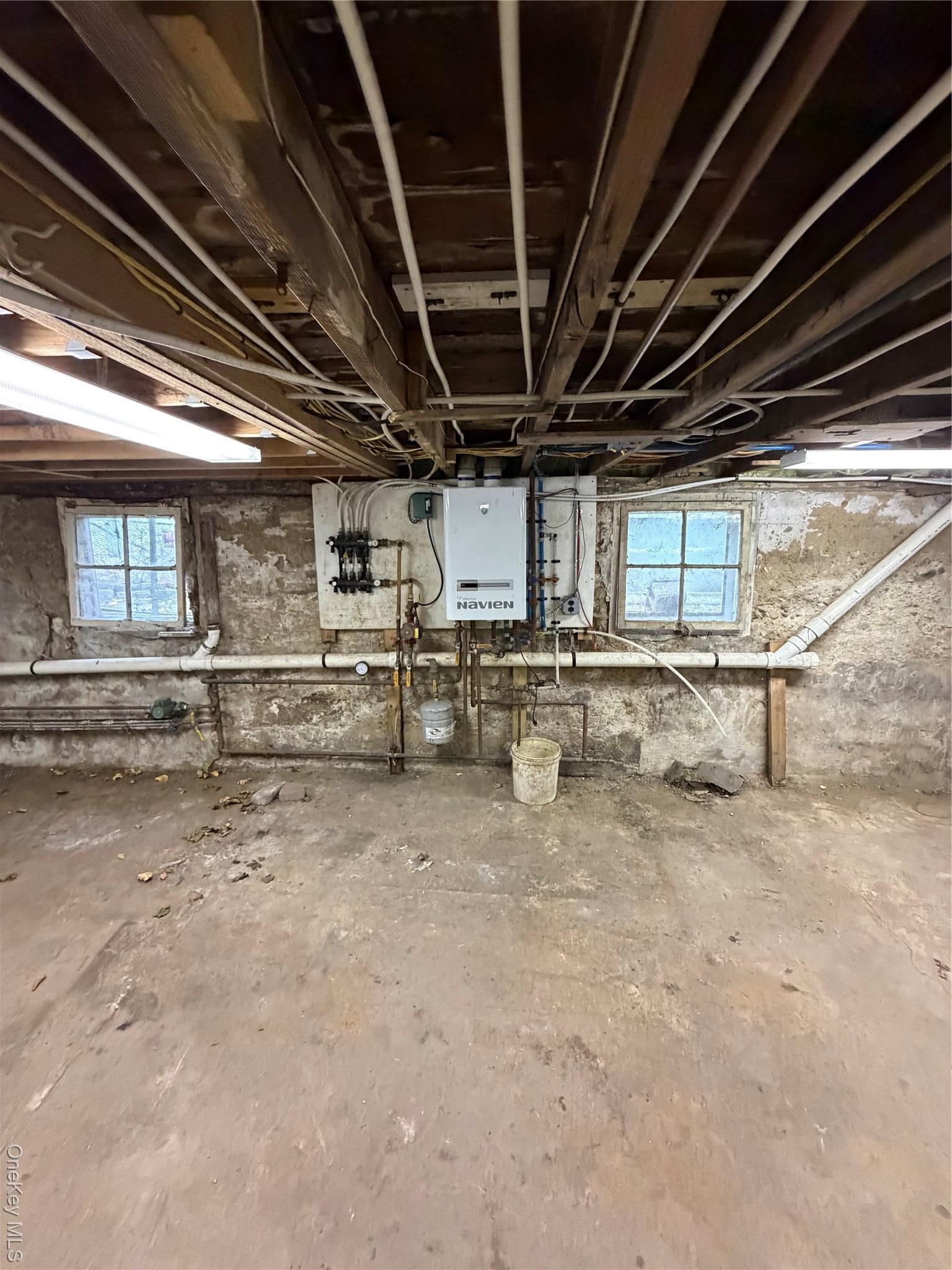 Single Family Tibbetts Westchester County, NY 10705, MLS-939990-23