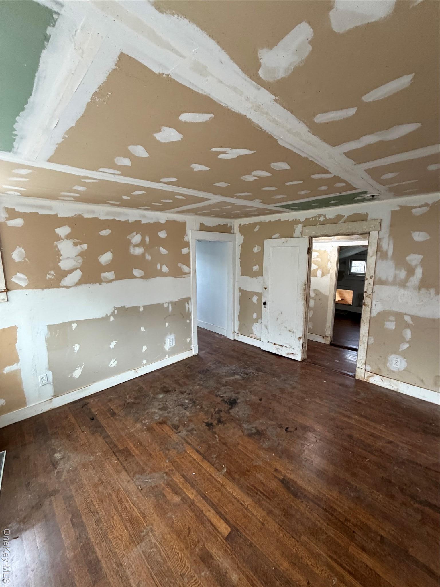 Single Family Tibbetts Westchester County, NY 10705, MLS-939990-4