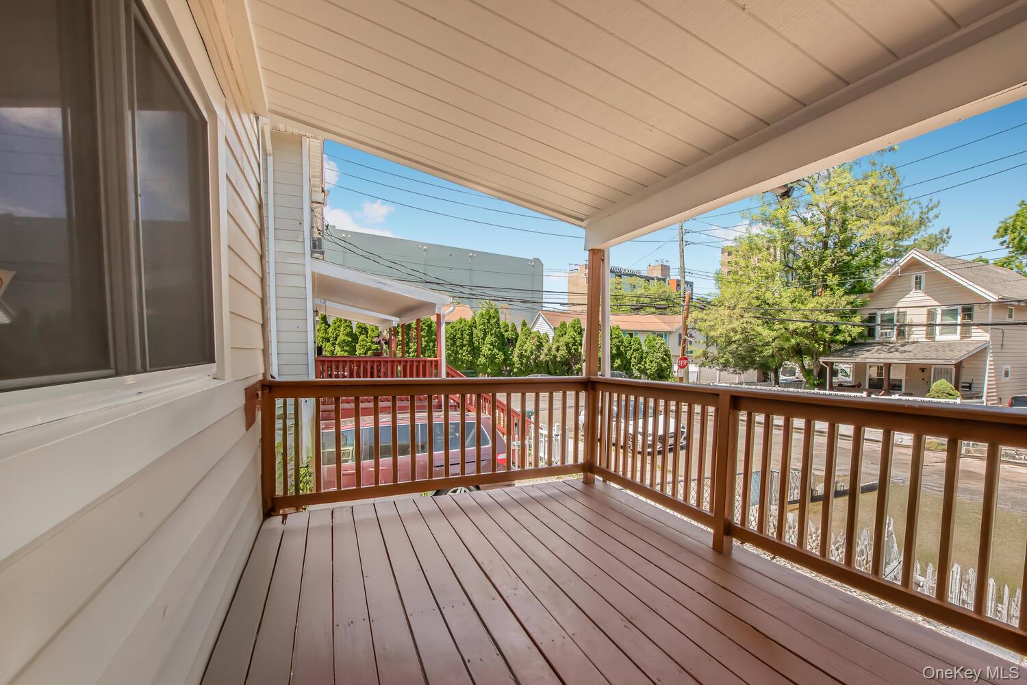 Single Family Porach Westchester County, NY 10701, MLS-939993-2