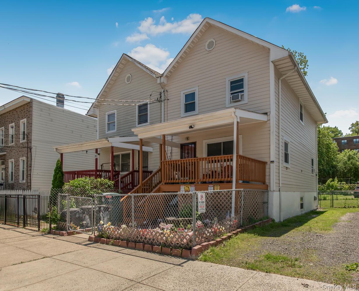 Single Family Porach Westchester County, NY 10701, MLS-939993-3