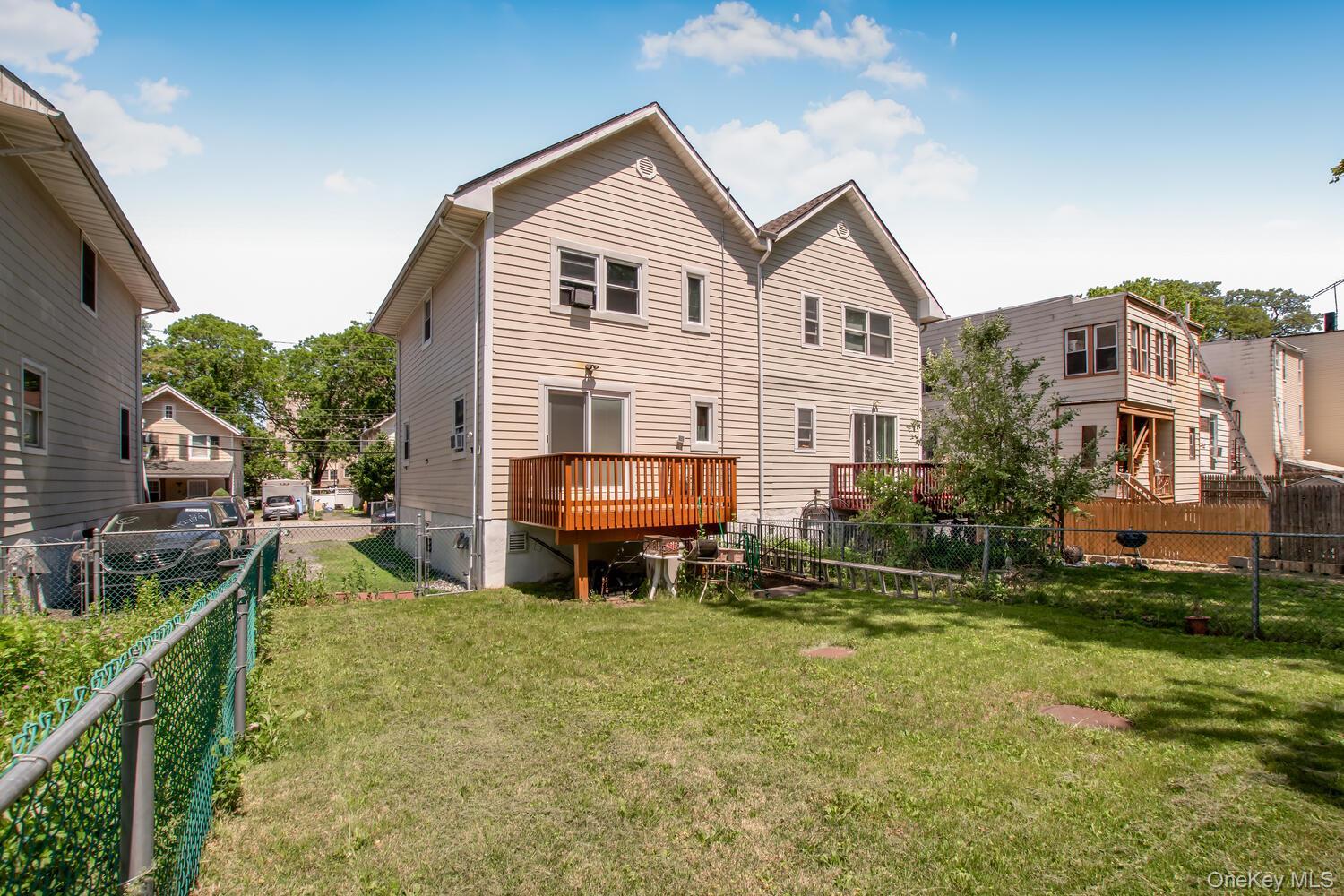 Single Family Porach Westchester County, NY 10701, MLS-939993-4