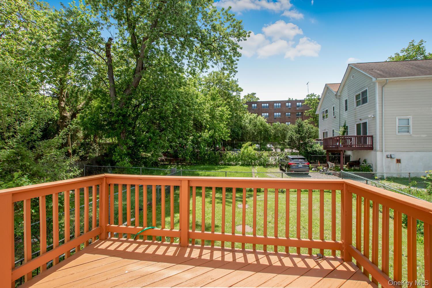 Single Family Porach Westchester County, NY 10701, MLS-939993-7