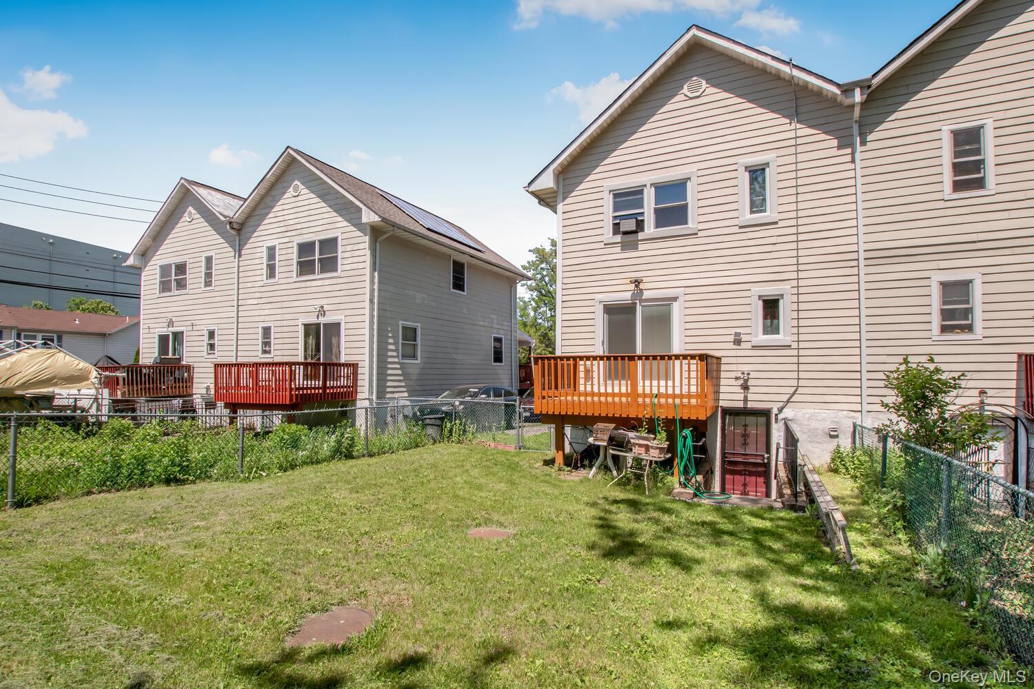 Single Family Porach Westchester County, NY 10701, MLS-939993-8