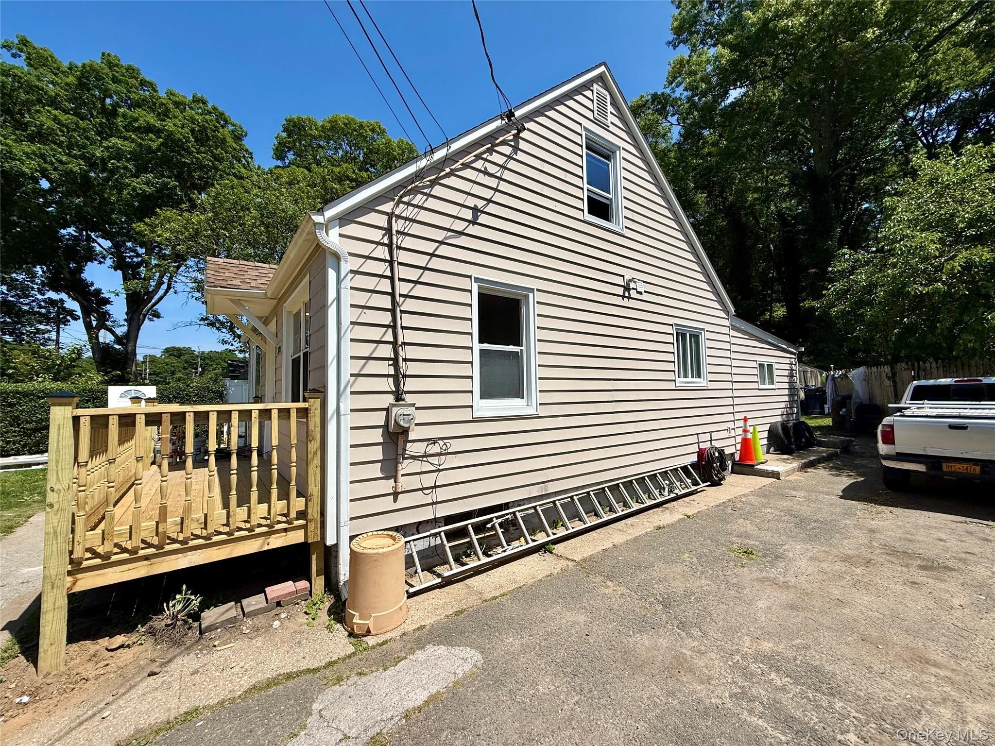 Single Family Central Islip Boulevard  Suffolk County, NY 11779, MLS-940017-13