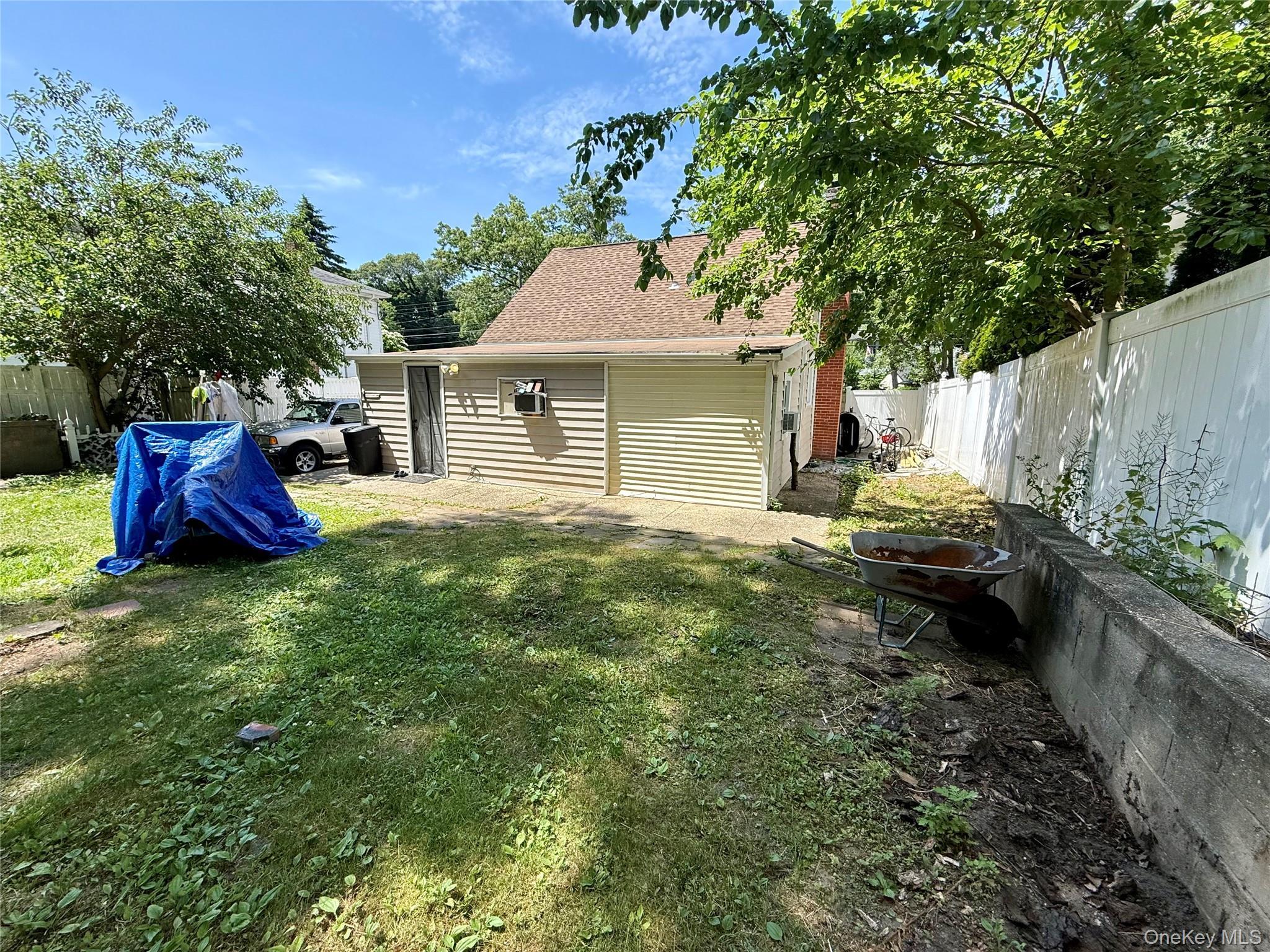 Single Family Central Islip Boulevard  Suffolk County, NY 11779, MLS-940017-14