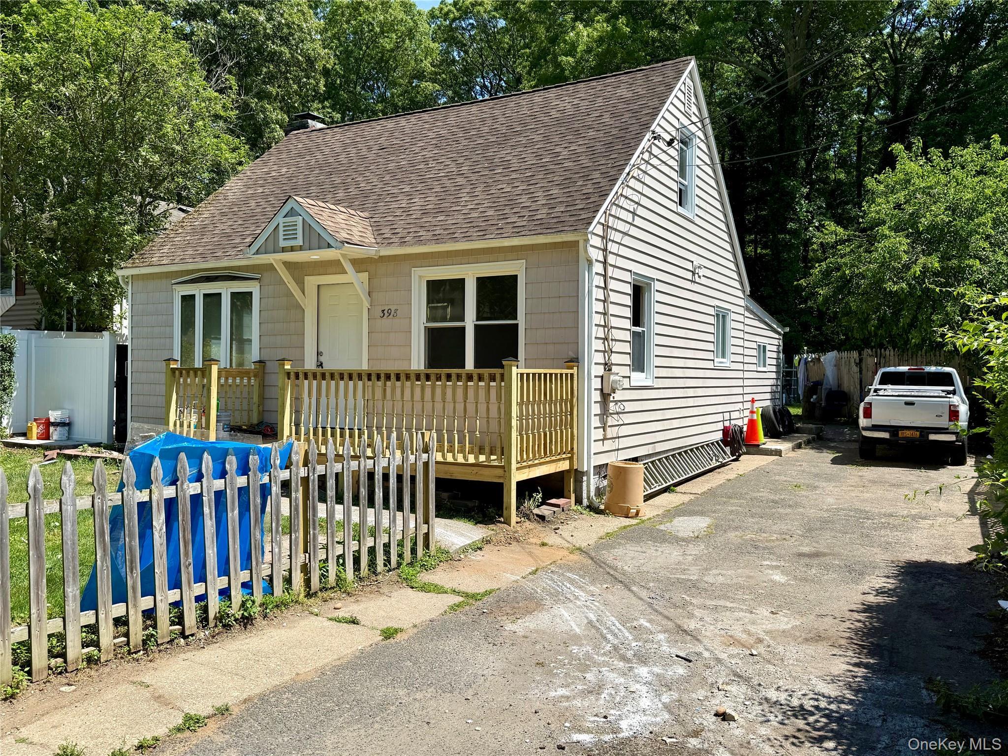 Single Family Central Islip Boulevard  Suffolk County, NY 11779, MLS-940017-3