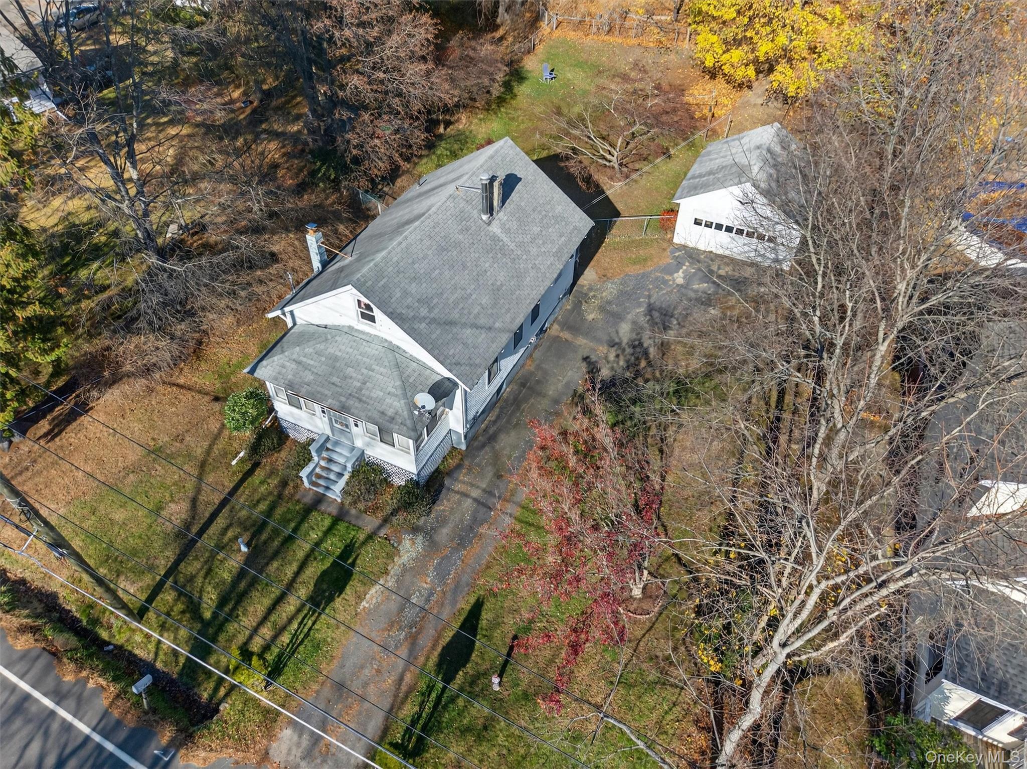 Single Family Seybolt  Orange County, NY 10963, MLS-940026-29