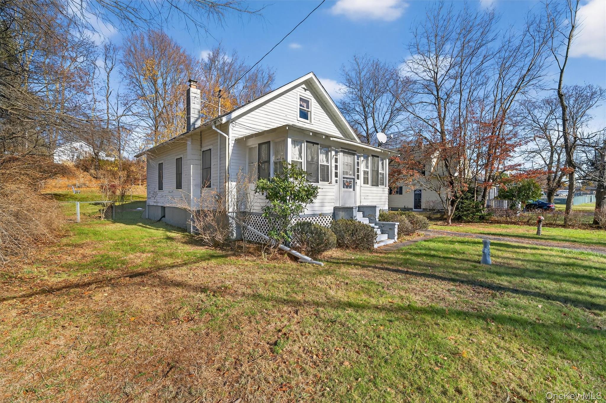 Single Family Seybolt Orange County, NY 10963, MLS-940026-4