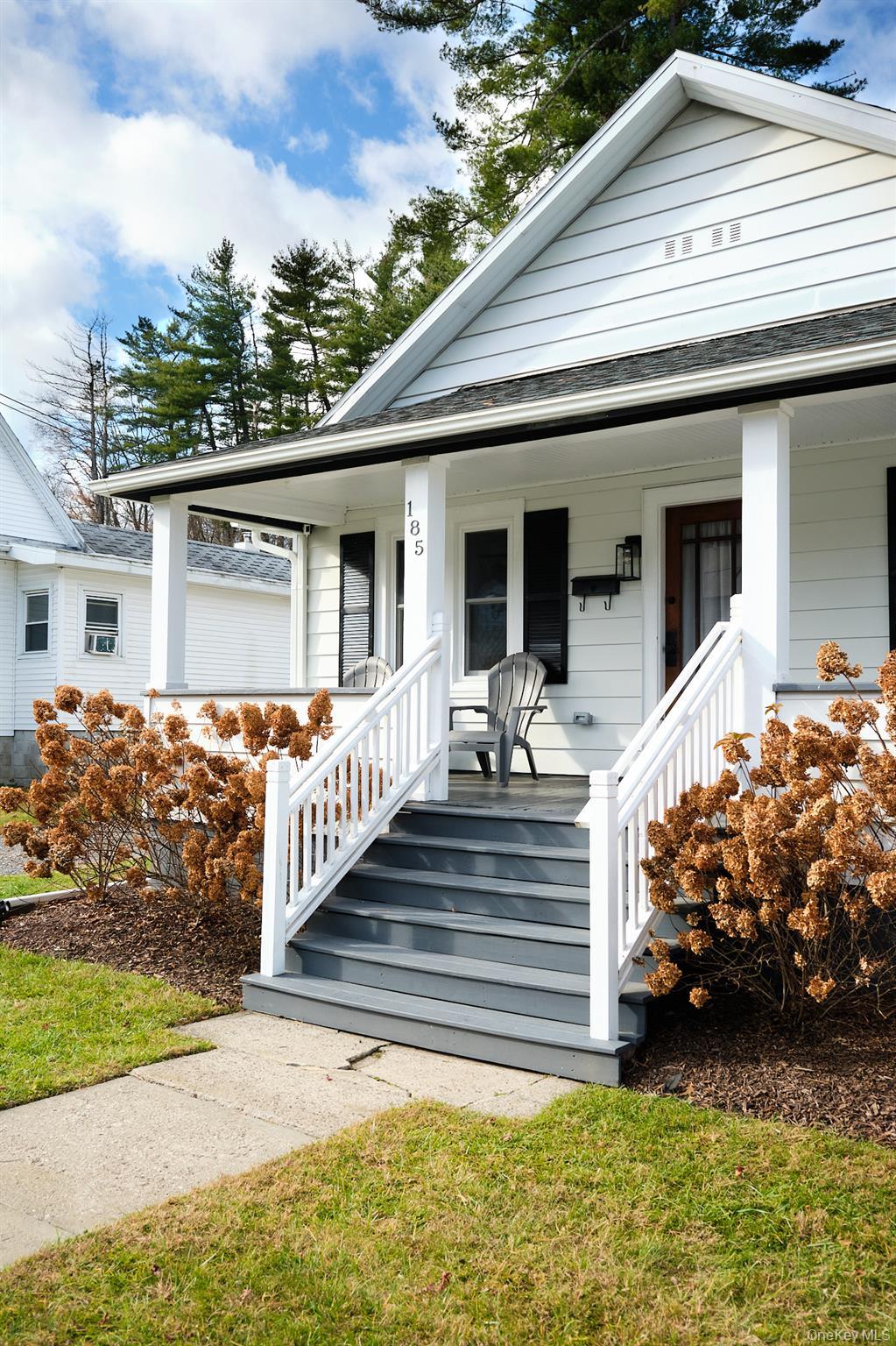 Single Family Fairview Ulster County, NY 12401, MLS-940028-25