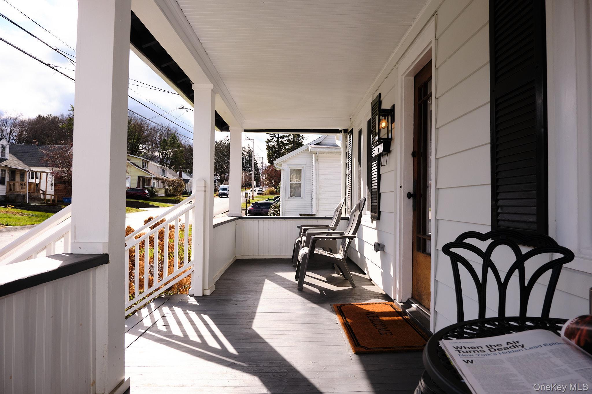 Single Family Fairview Ulster County, NY 12401, MLS-940028-26