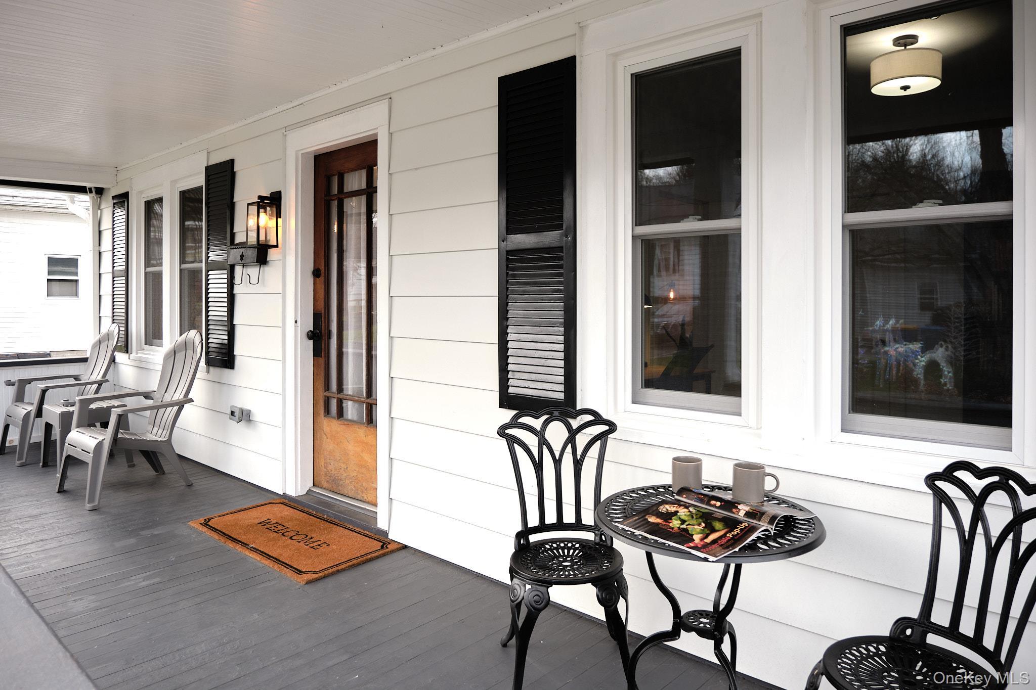 Single Family Fairview Ulster County, NY 12401, MLS-940028-27