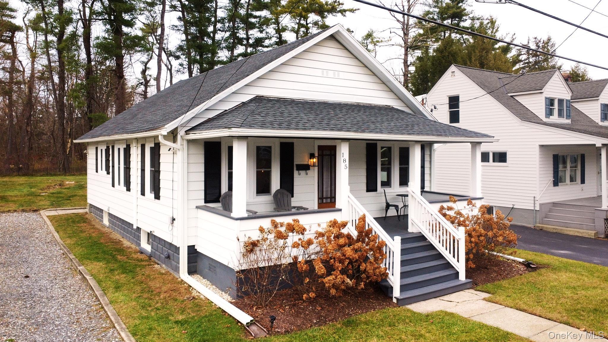 Single Family Fairview Ulster County, NY 12401, MLS-940028-28