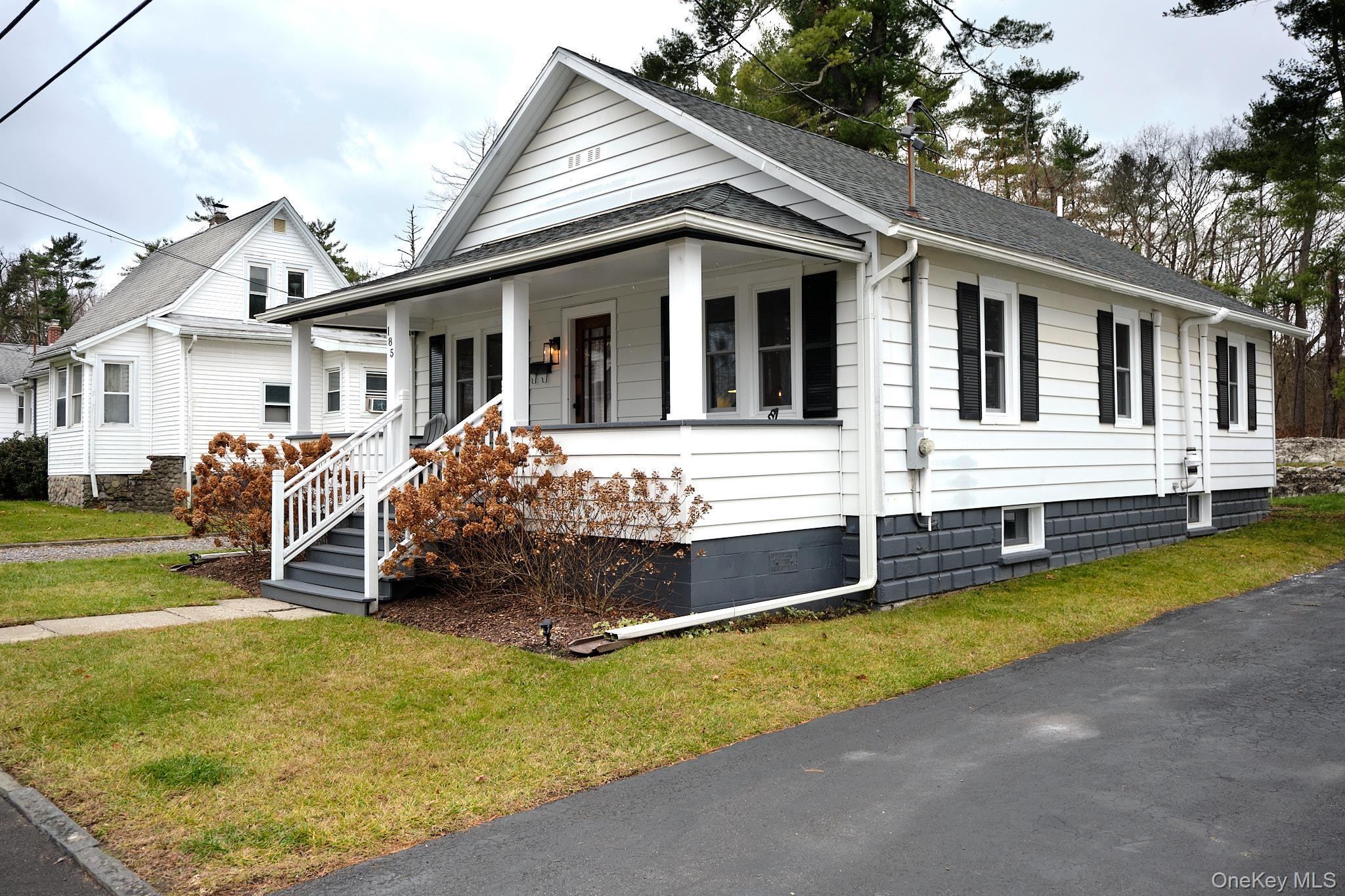 Single Family Fairview Ulster County, NY 12401, MLS-940028-29