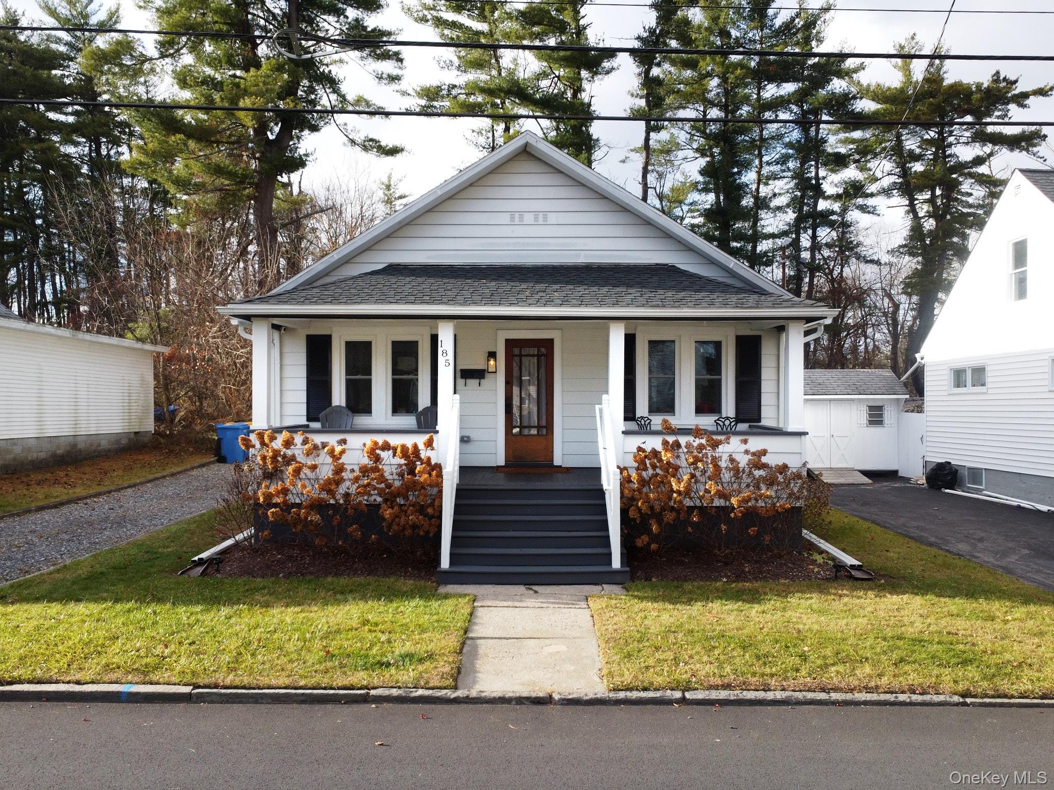 Single Family Fairview Ulster County, NY 12401, MLS-940028-33