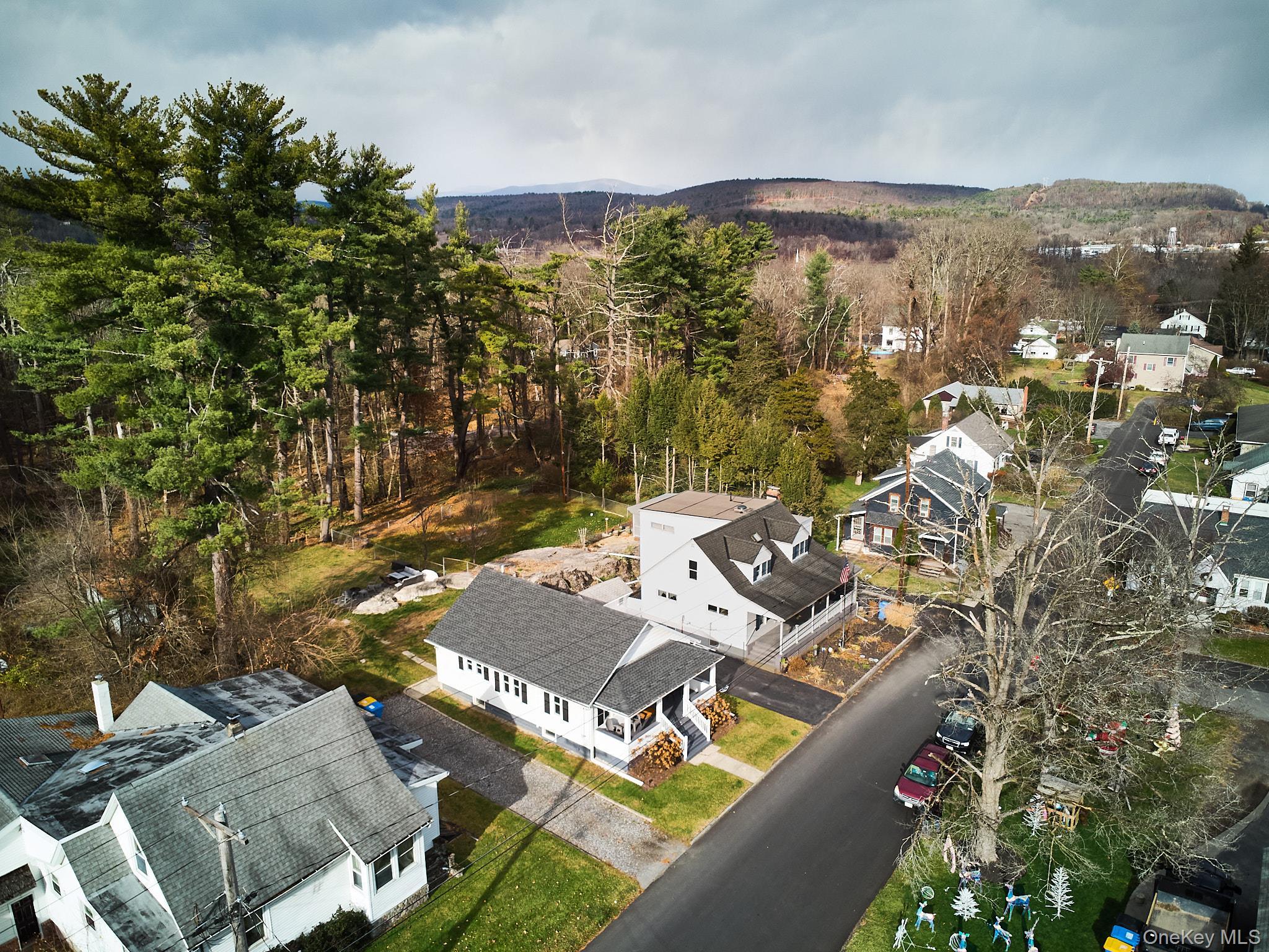 Single Family Fairview  Ulster County, NY 12401, MLS-940028-36