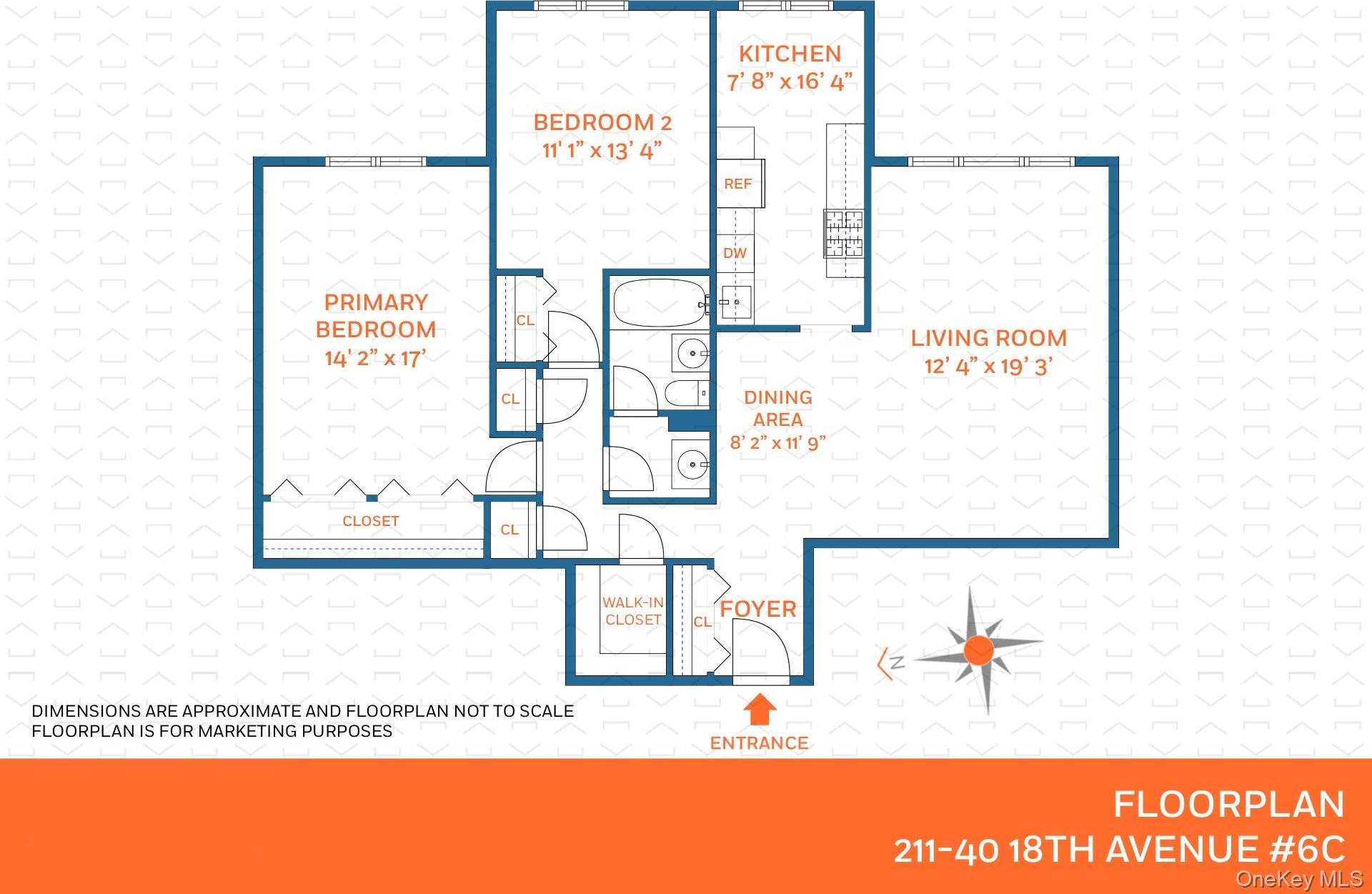 Coop 18th  Queens, NY 11360, MLS-940048-33