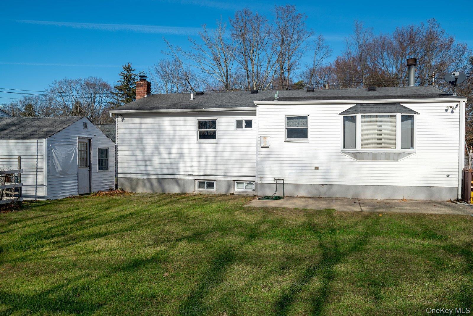 Single Family Spur Suffolk County, NY 11706, MLS-940065-17