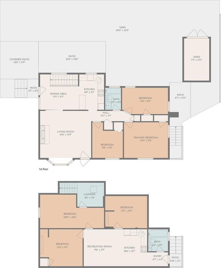 Single Family Spur Suffolk County, NY 11706, MLS-940065-28