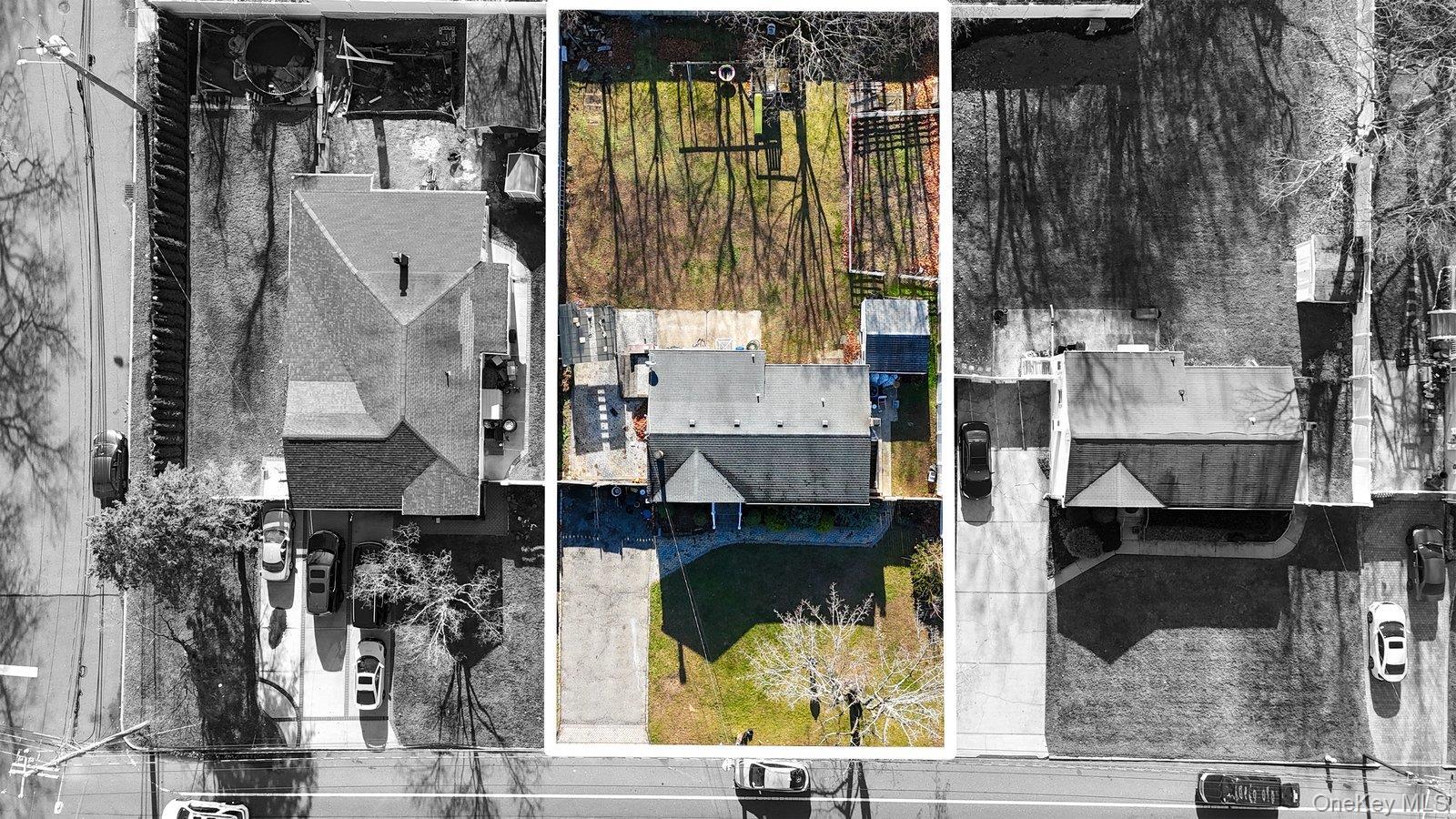 Single Family Spur  Suffolk County, NY 11706, MLS-940065-29